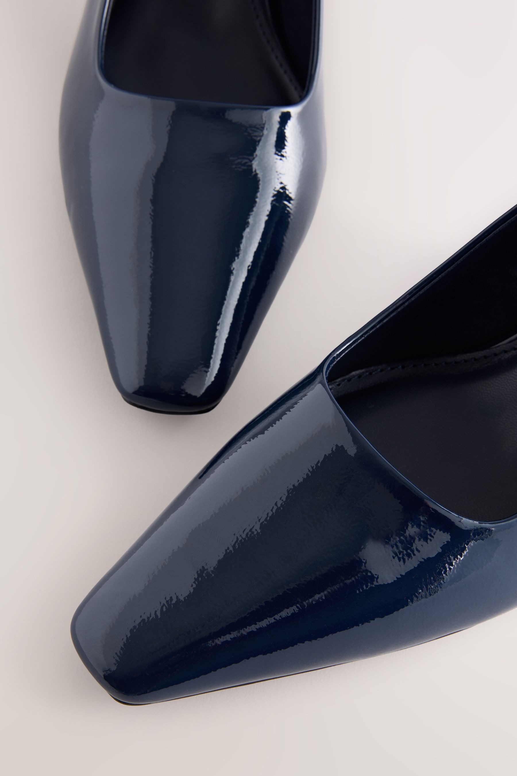 Next Forever Comfort® Pumps mit Blockabsatz günstig online kaufen