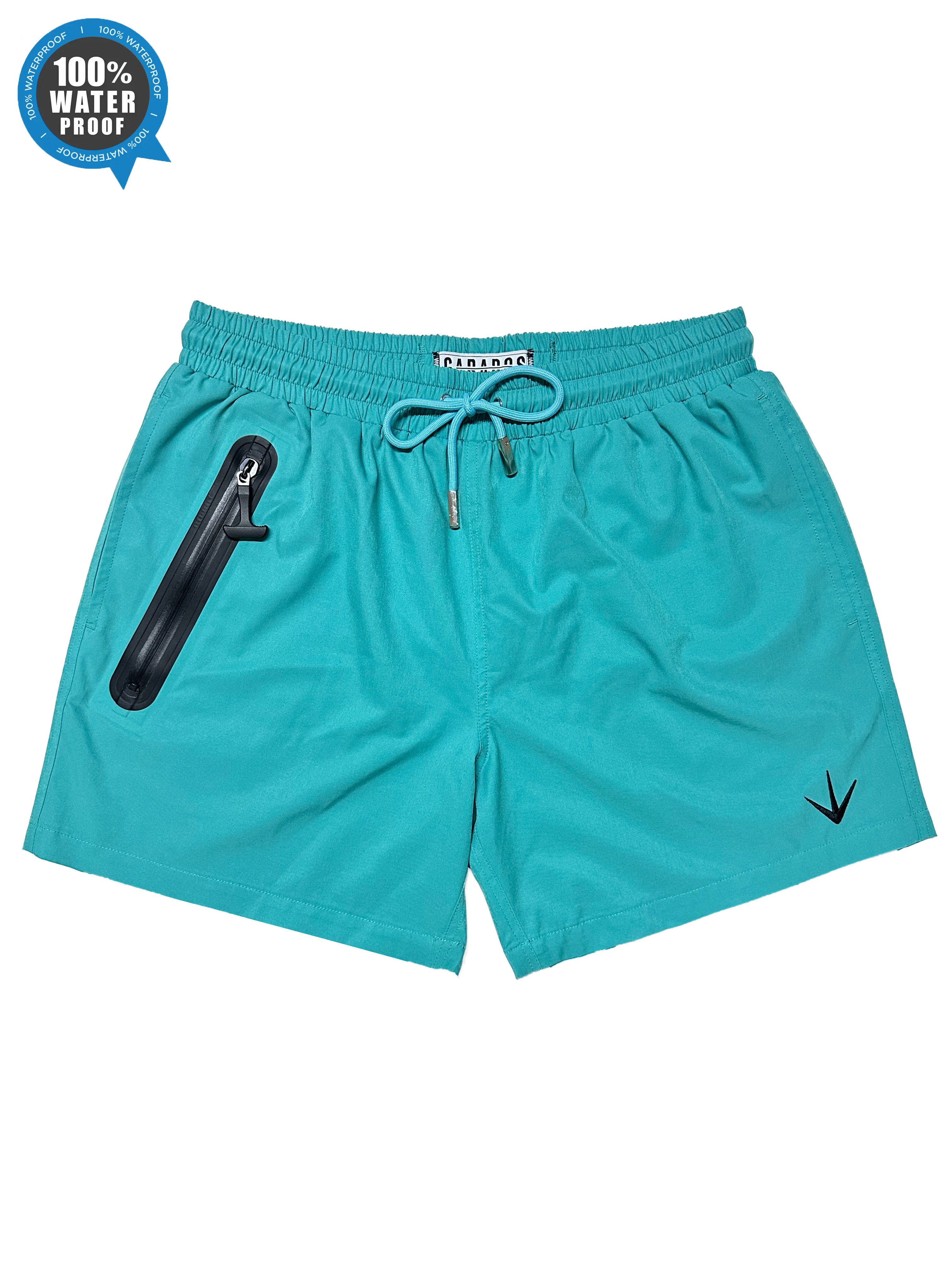 GARADOS SWIMWEAR Badehose mit 100% wasserdichter Tasche 100% wasserdichte T günstig online kaufen