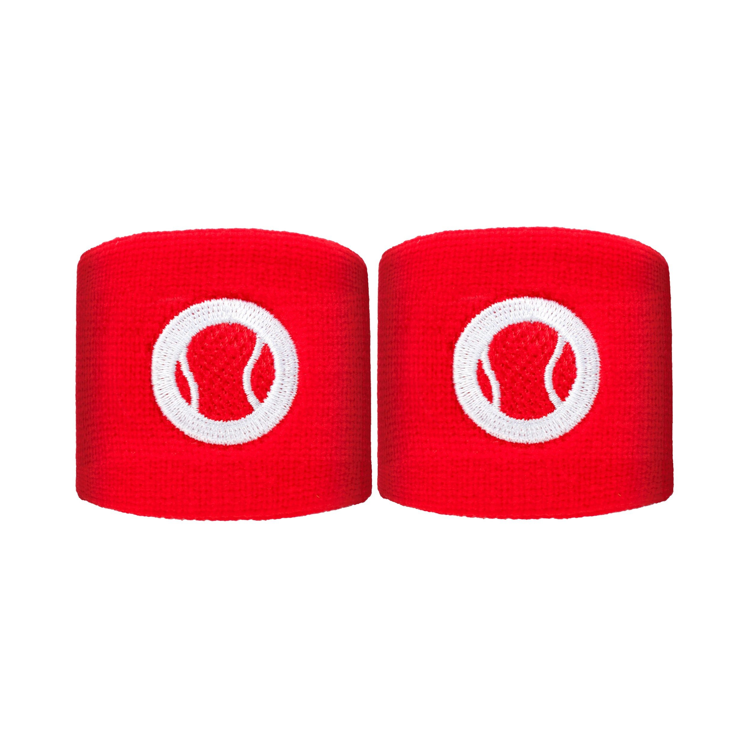 Tennis-Point Schweißband Short
