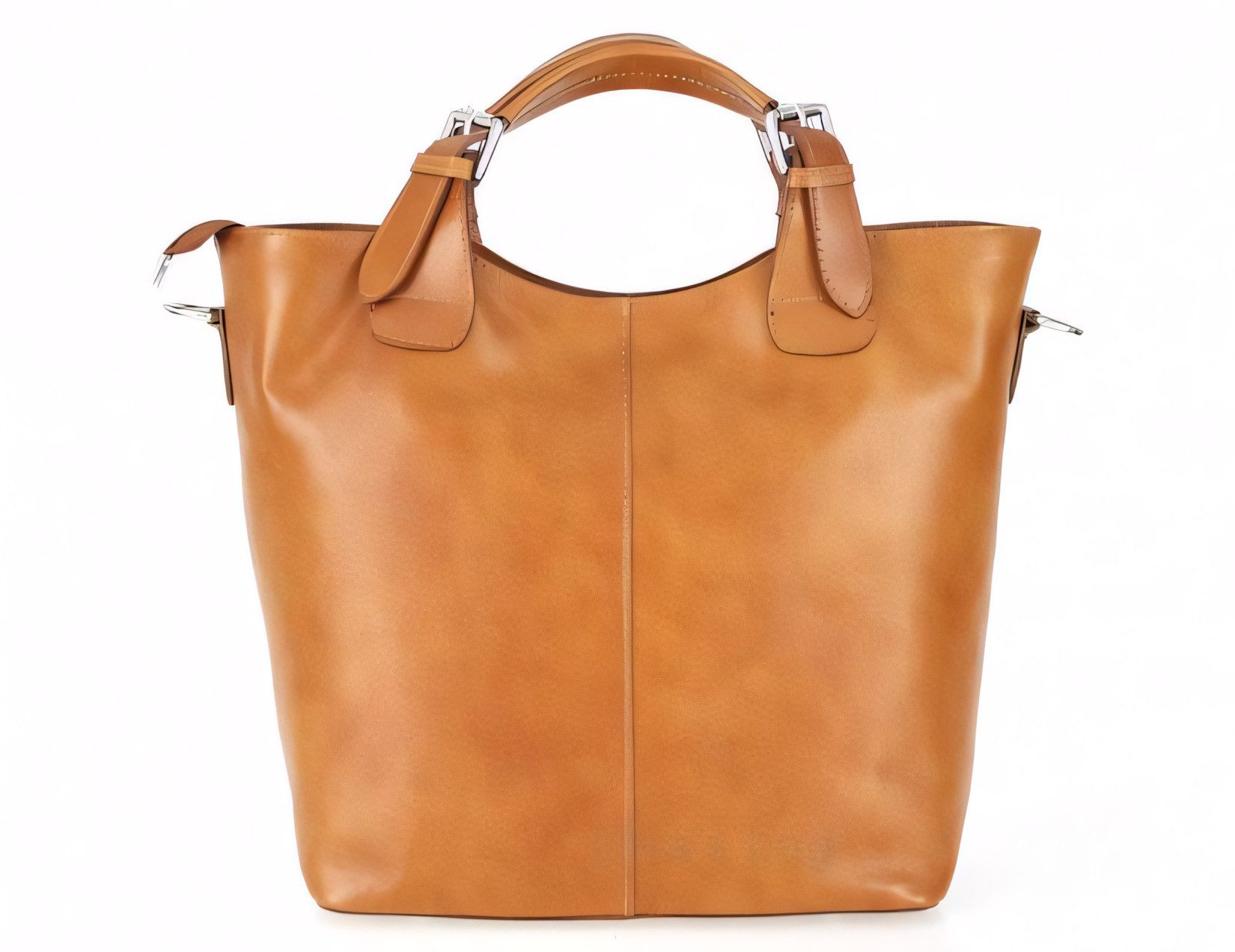 Handtasche Marie Damentasche Echtleder, Henkeltasche, Umhängetasche