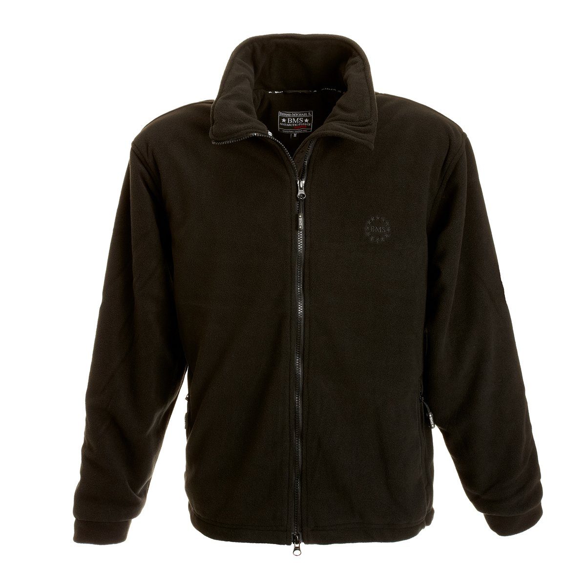 Fleecejacke Antarctic Clima-Fleece