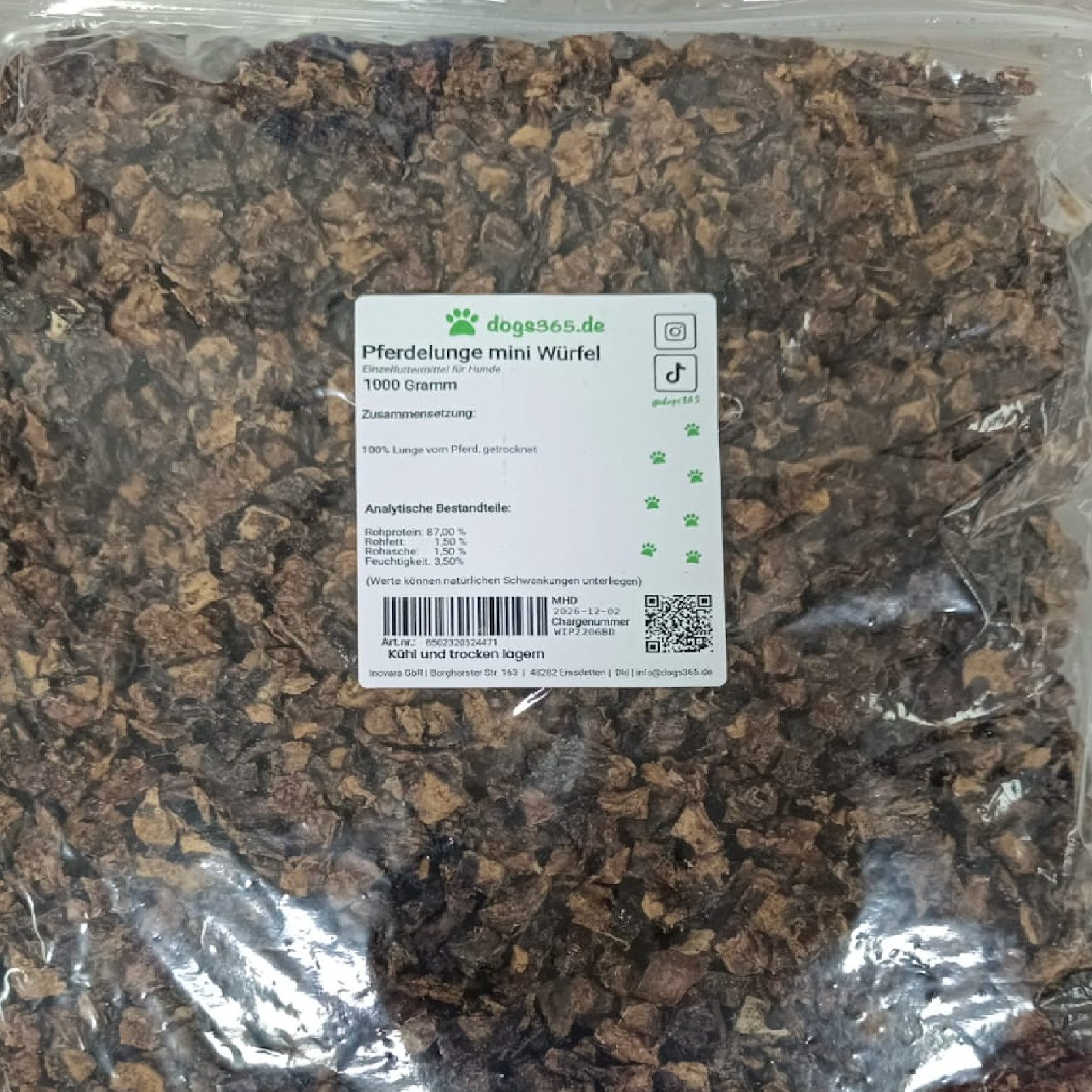 dogs365.de, für: Hunde