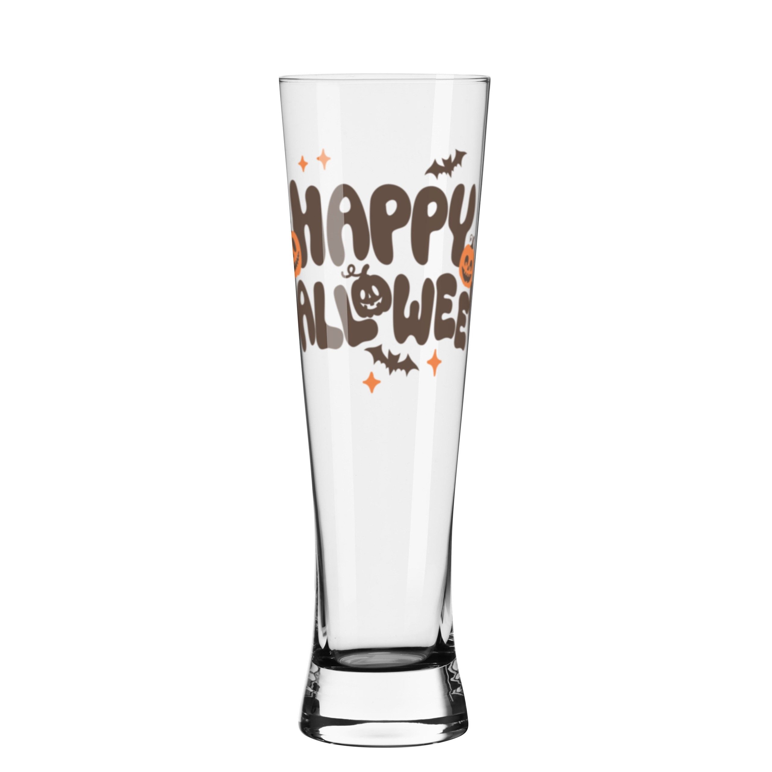 Ritzenhoff Bierglas Halloween