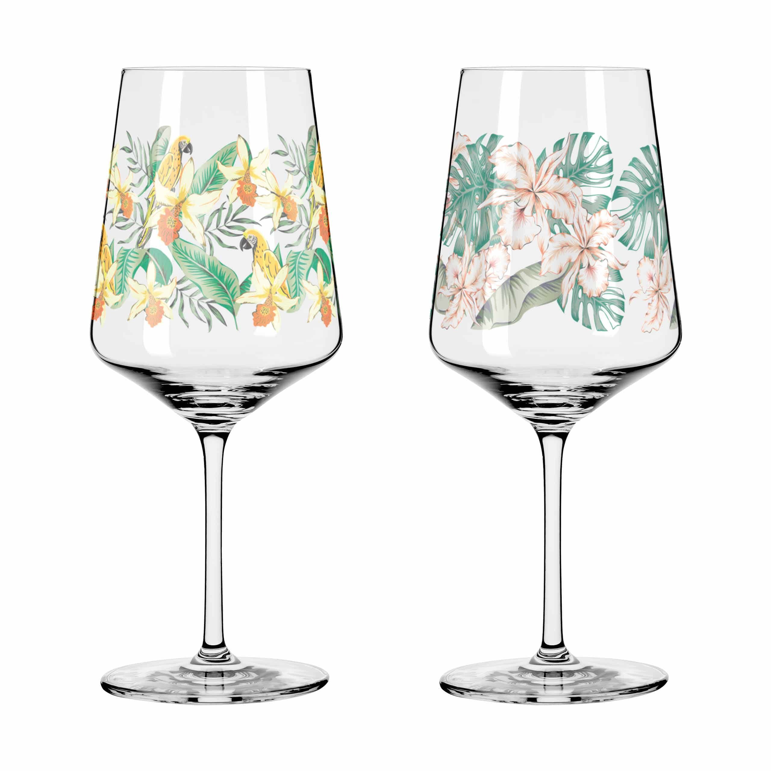 Ritzenhoff Aperitifglas Sommerrausch