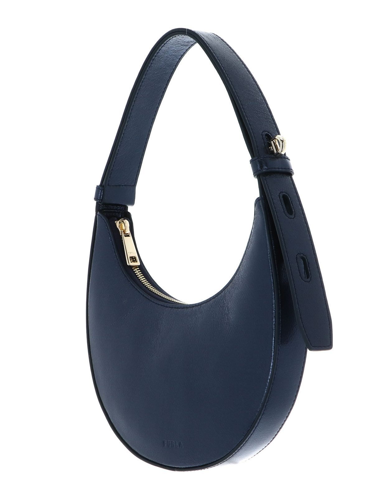 Furla Schultertasche Mini Shoulder Bag, aus echtem Leder