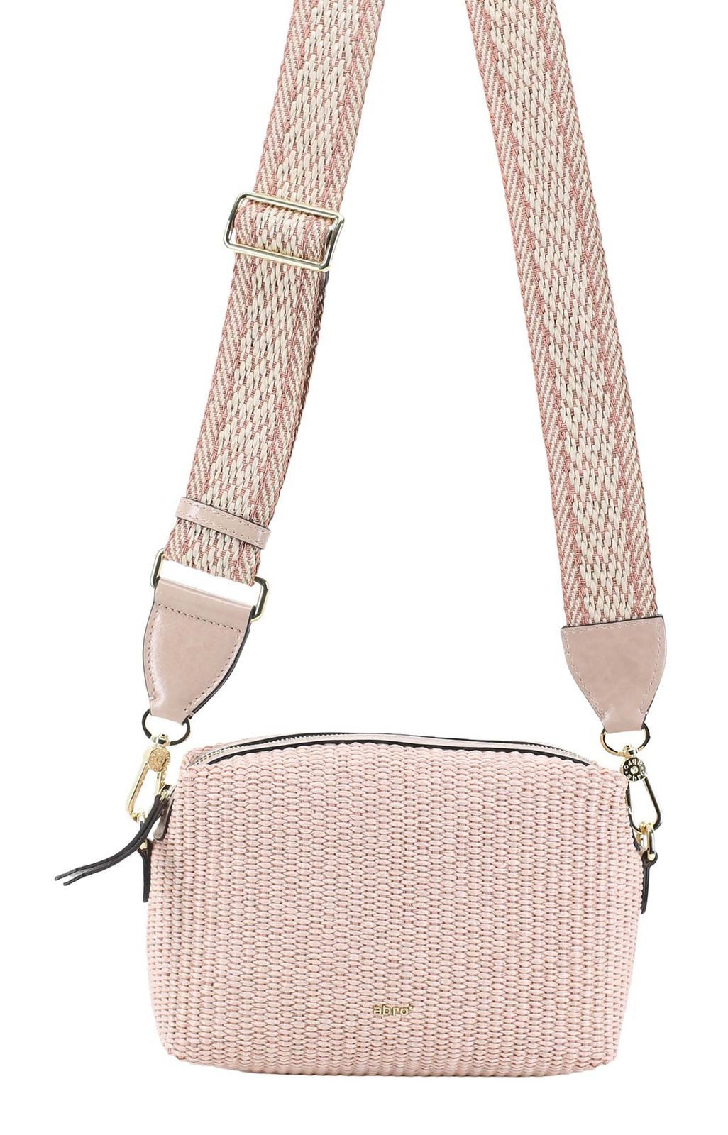 Abro Schultertasche Shoulder Bag Kaia