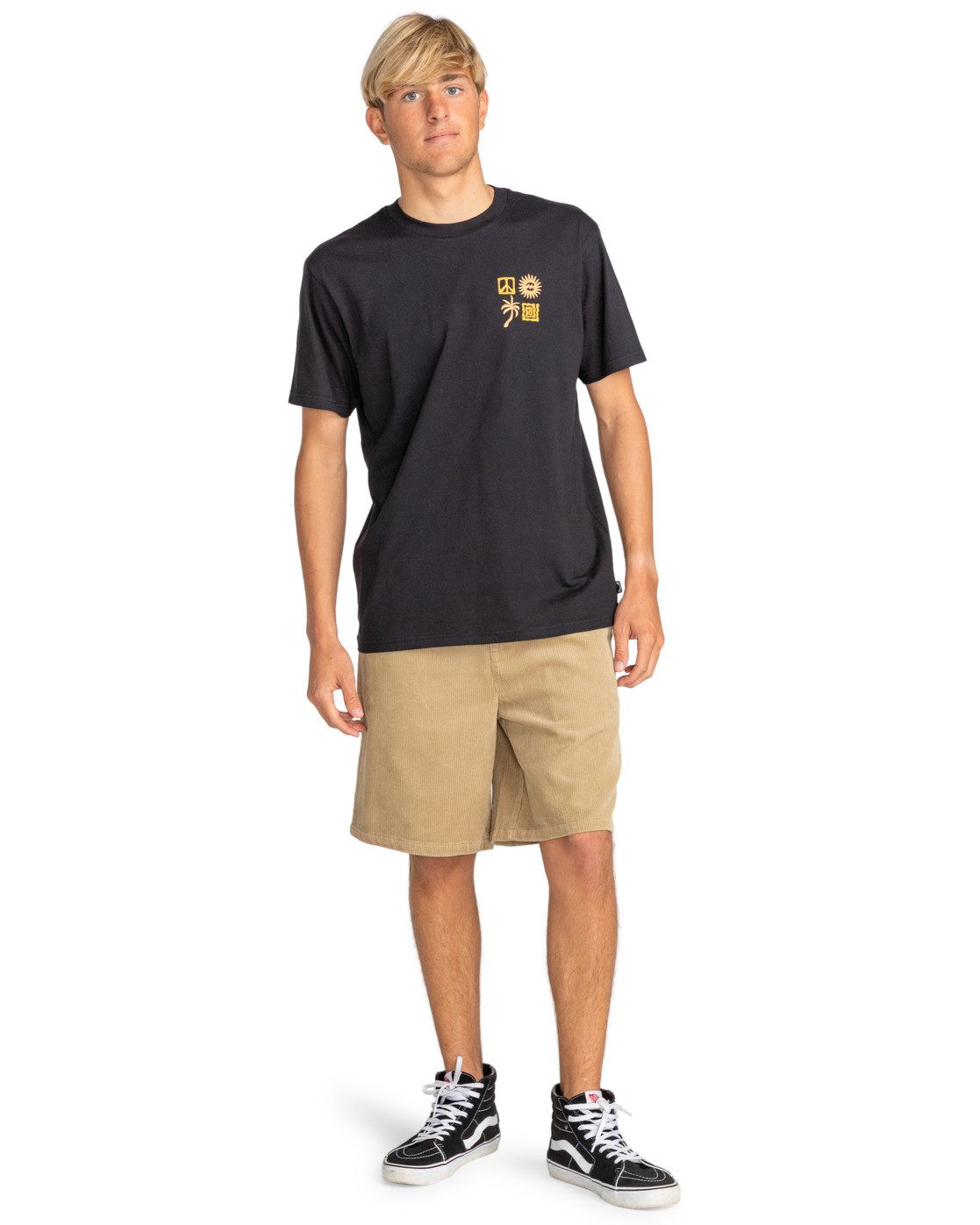 Billabong Bermudas "Larry Cord 20"" günstig online kaufen