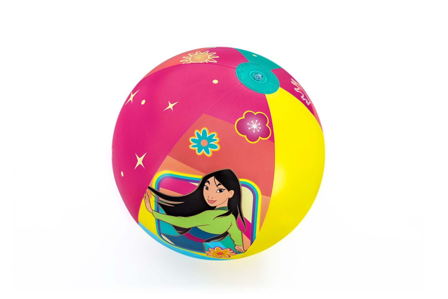 Bestway Wasserball Disney® Princess 51 x 17 cm