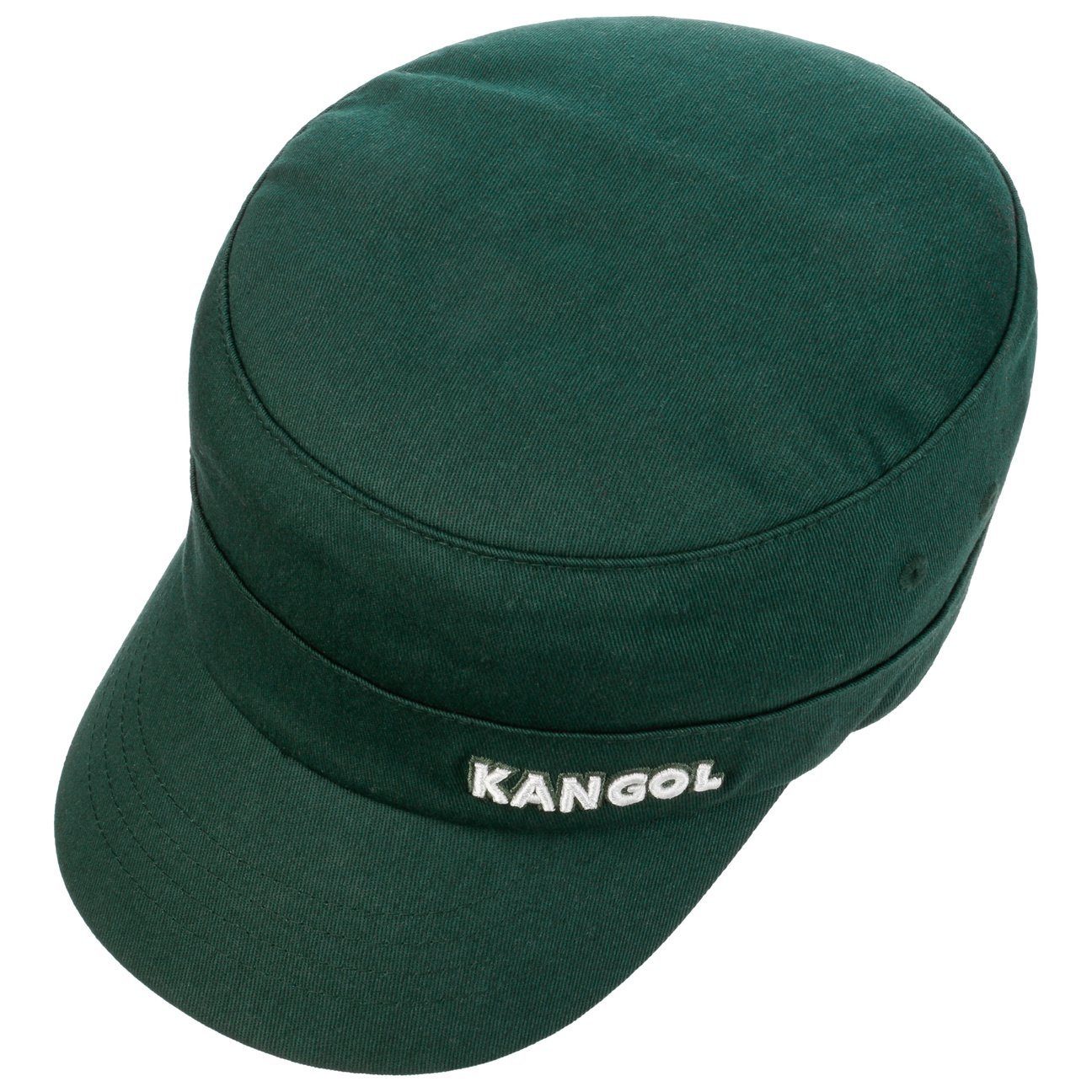Kangol Army Cap (1-St) Fullcap mit günstig online kaufen