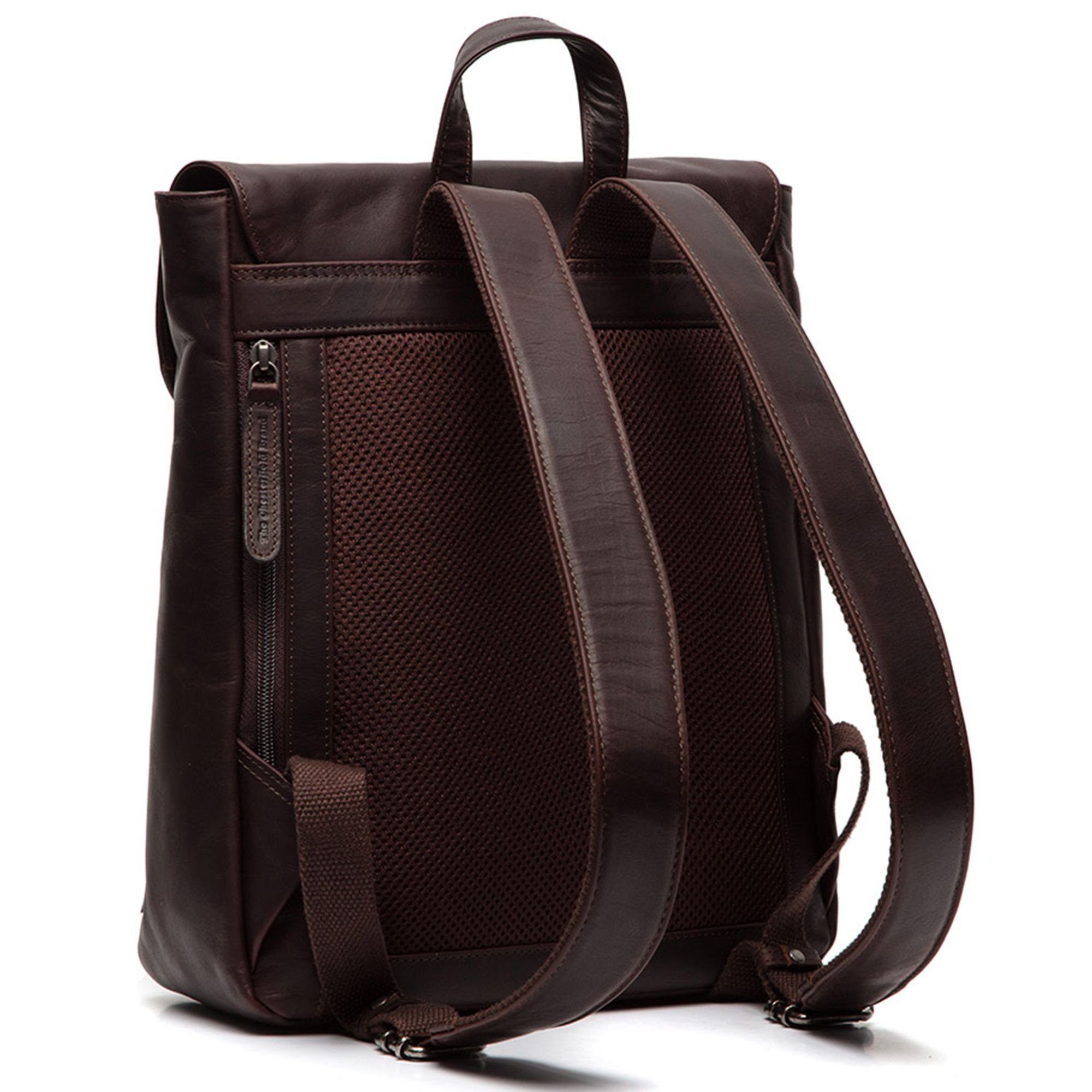 The Chesterfield Brand Rucksack Vermont, Leder günstig online kaufen