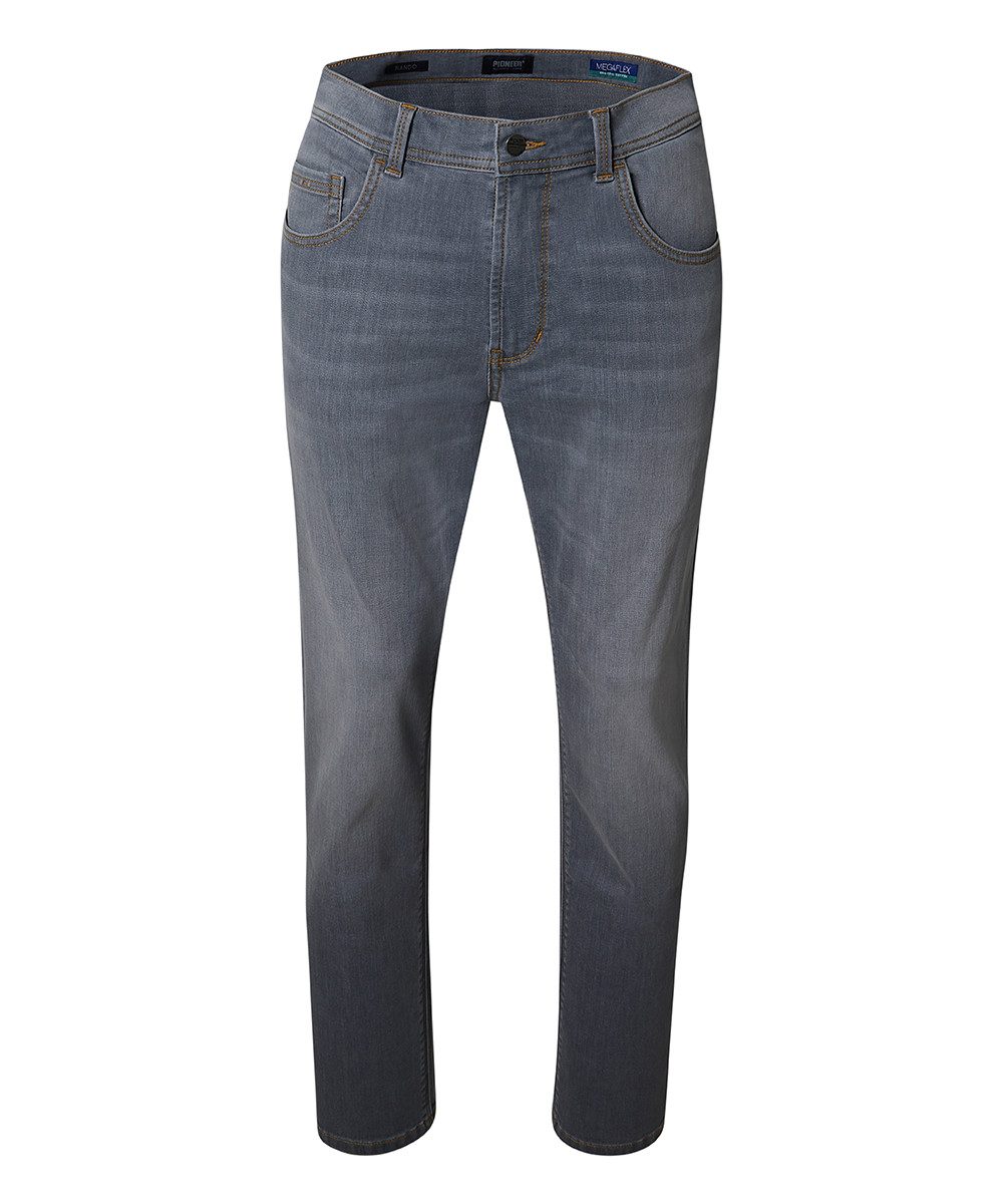 light grey used whisker