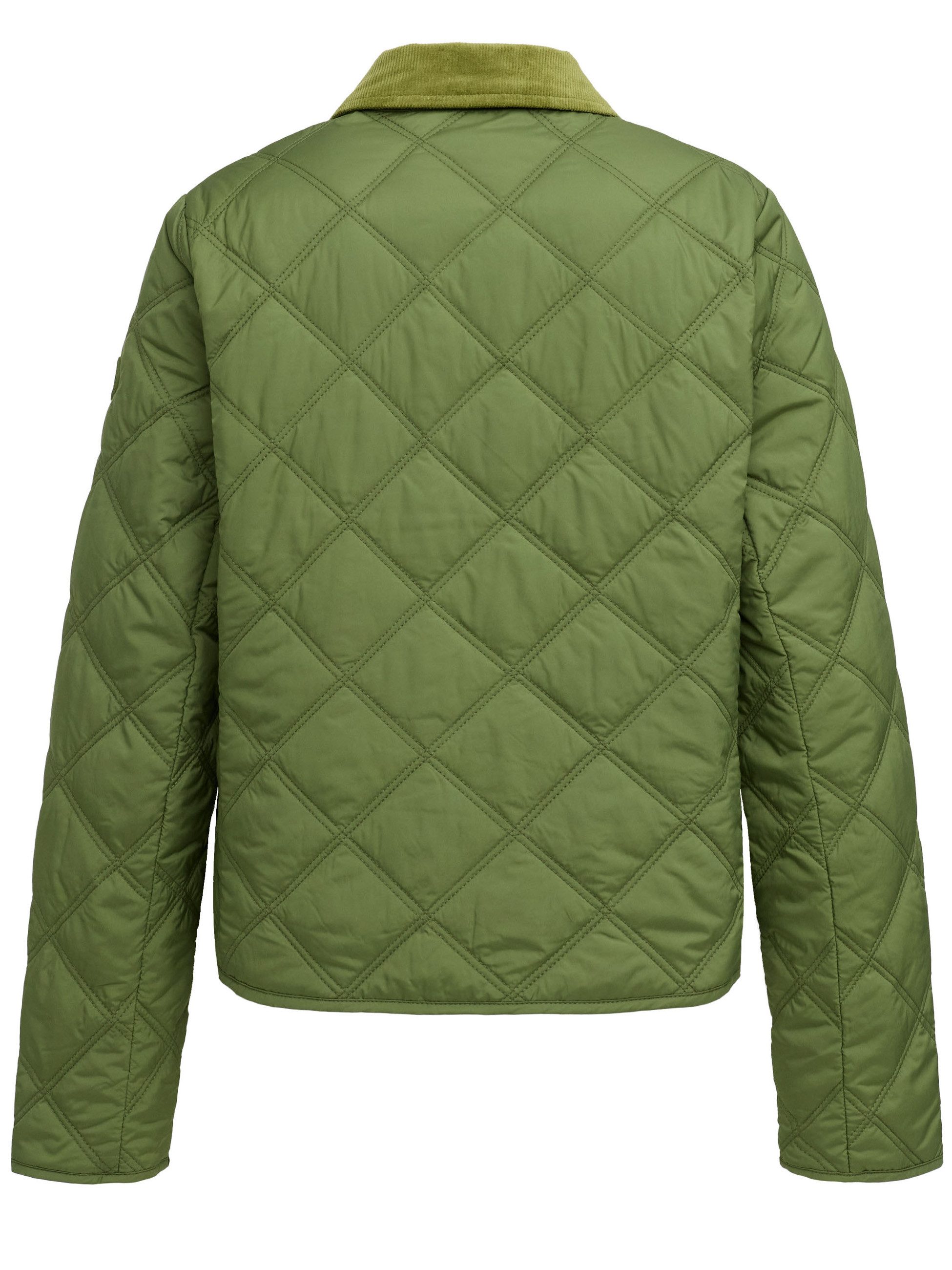 Manisa Steppjacke Rautensteppung