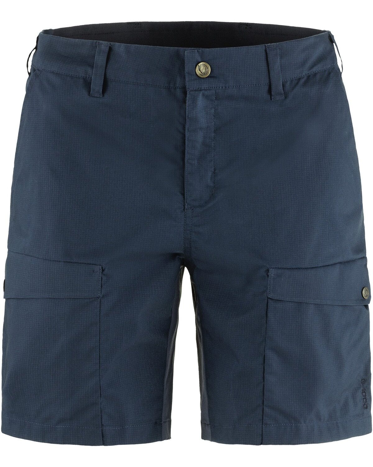 Fjällräven Cargoshorts Damen Shorts Abisko Hybrid Trail