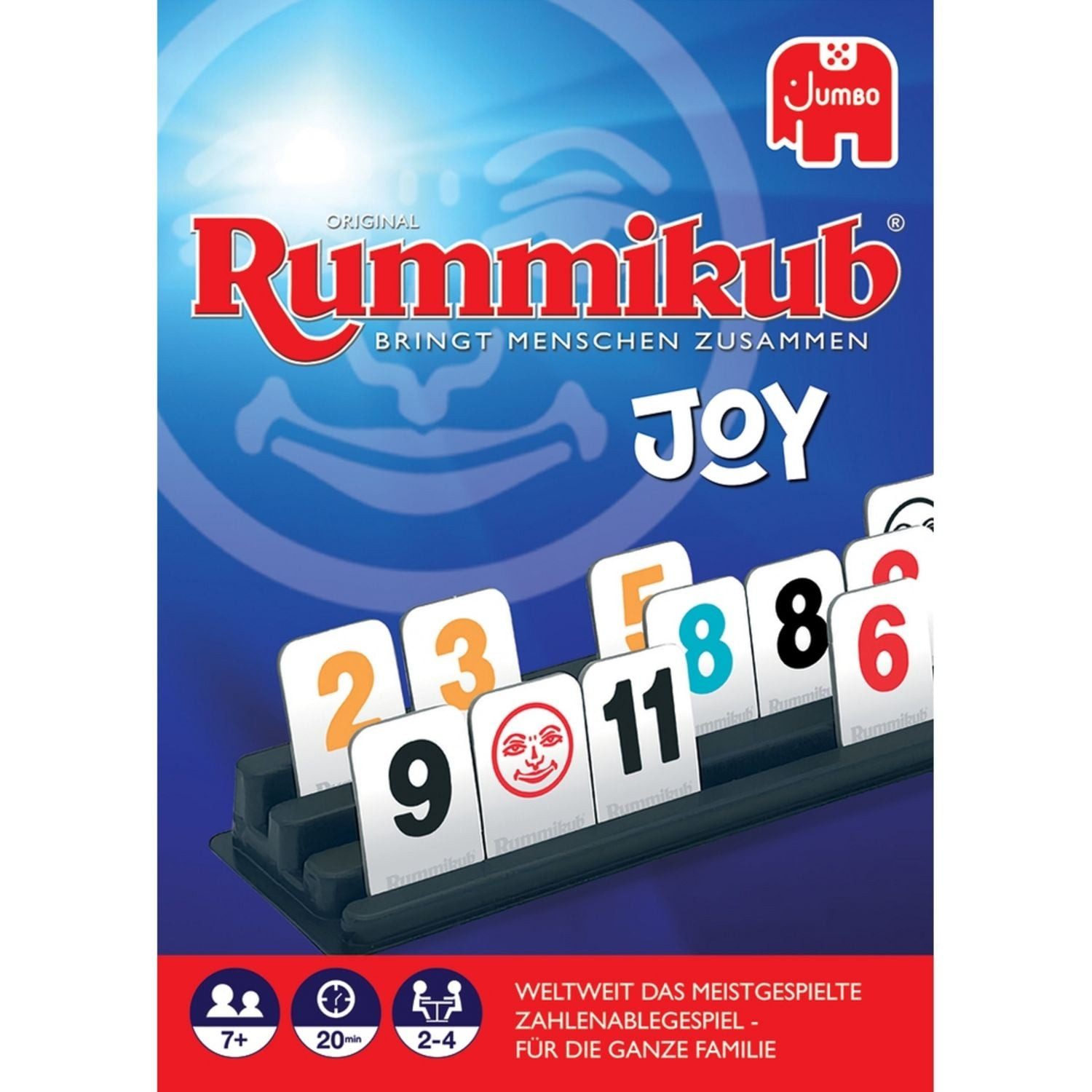Spiel Original Rummikub - Joy