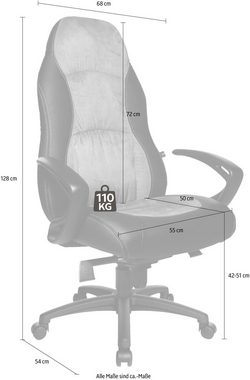 TOPSTAR Chefsessel Speed Chair