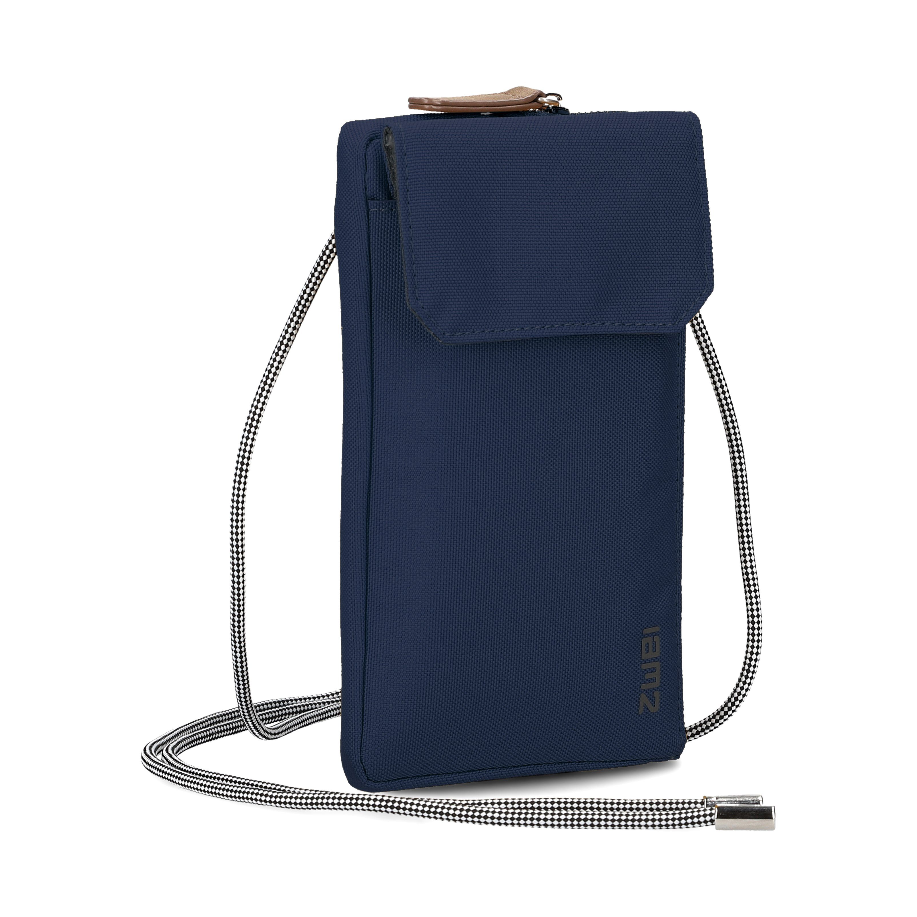 Zwei Handytasche »Olli OP30 Handytasche 19 cm«