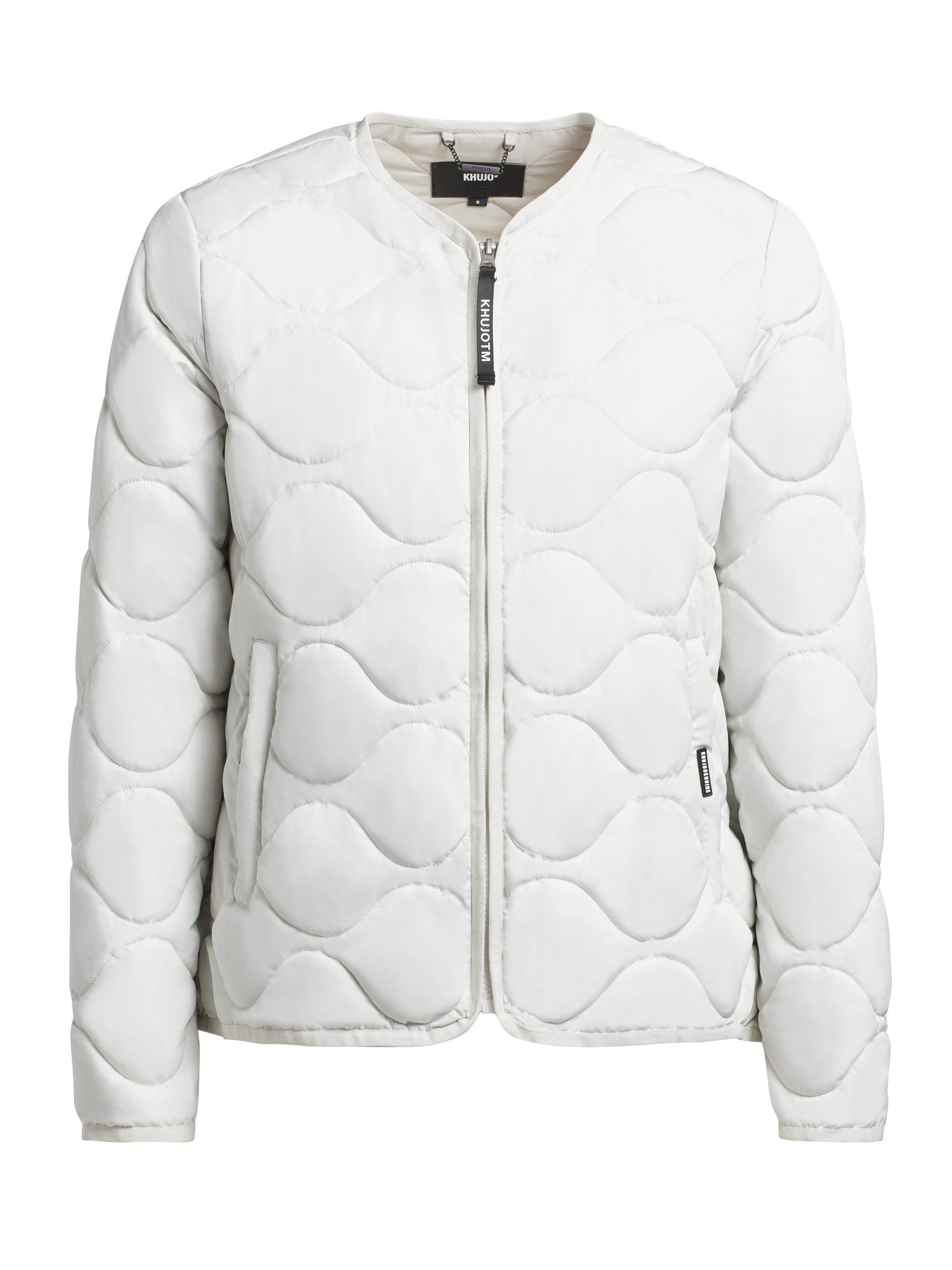 khujo Steppjacke ALMA2 günstig online kaufen