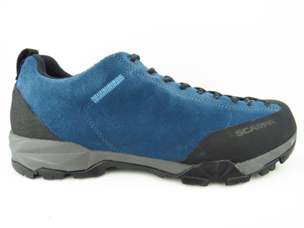 Scarpa Mojito Trail GTX ocean Wanderschuh. € 184,90, (€ 184,90 pro 1 Paar).