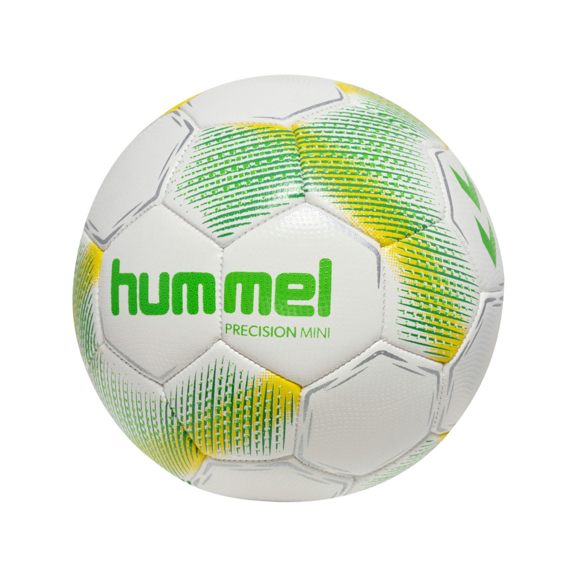 Fußball Hummel Fussball hmlPrecision Mini 224990