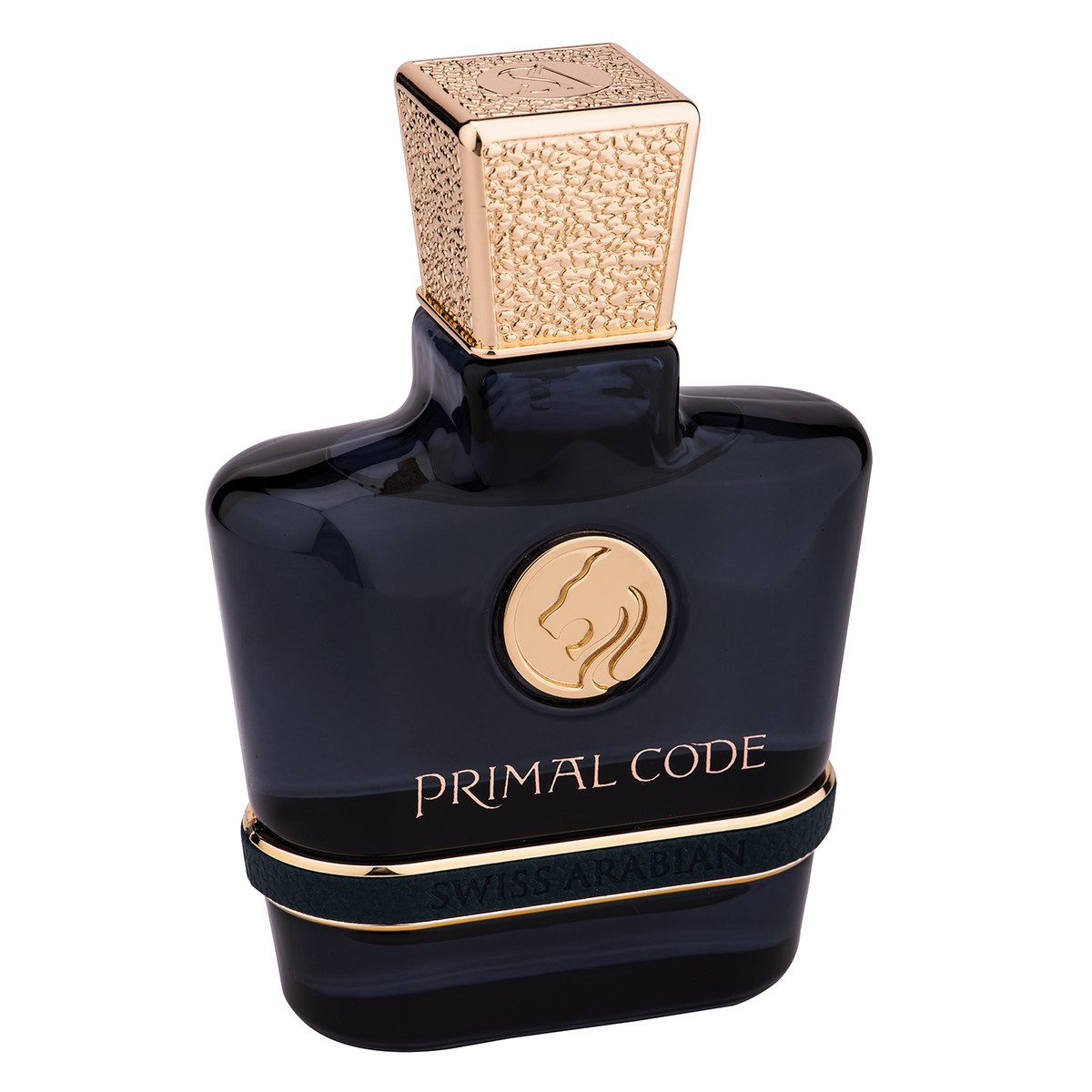 Swiss Arabian Eau de Parfum Primal Code
