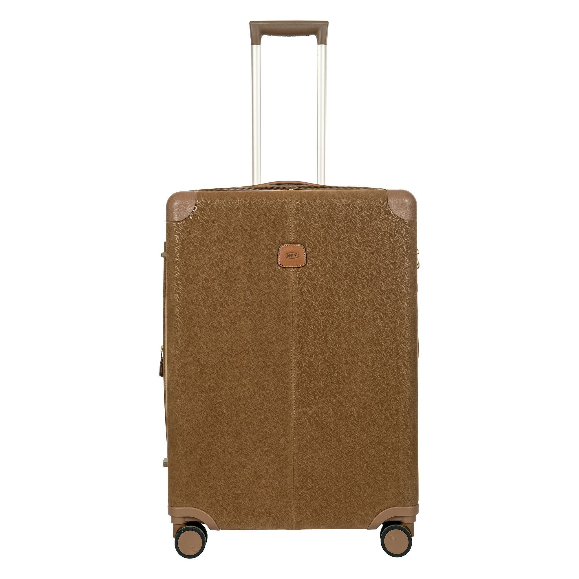 Bric's Hartschalen-Trolley Life, 4 Rollen, PVC