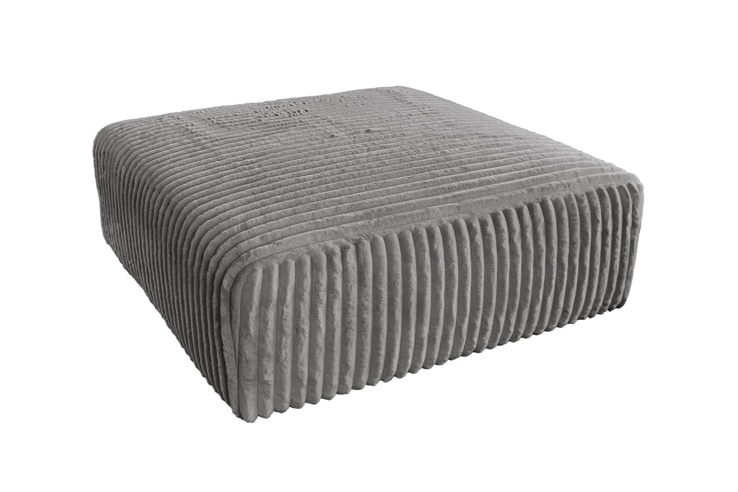 KAWOLA Hocker WIOLO SOFT, Sitzelement für günstig online kaufen