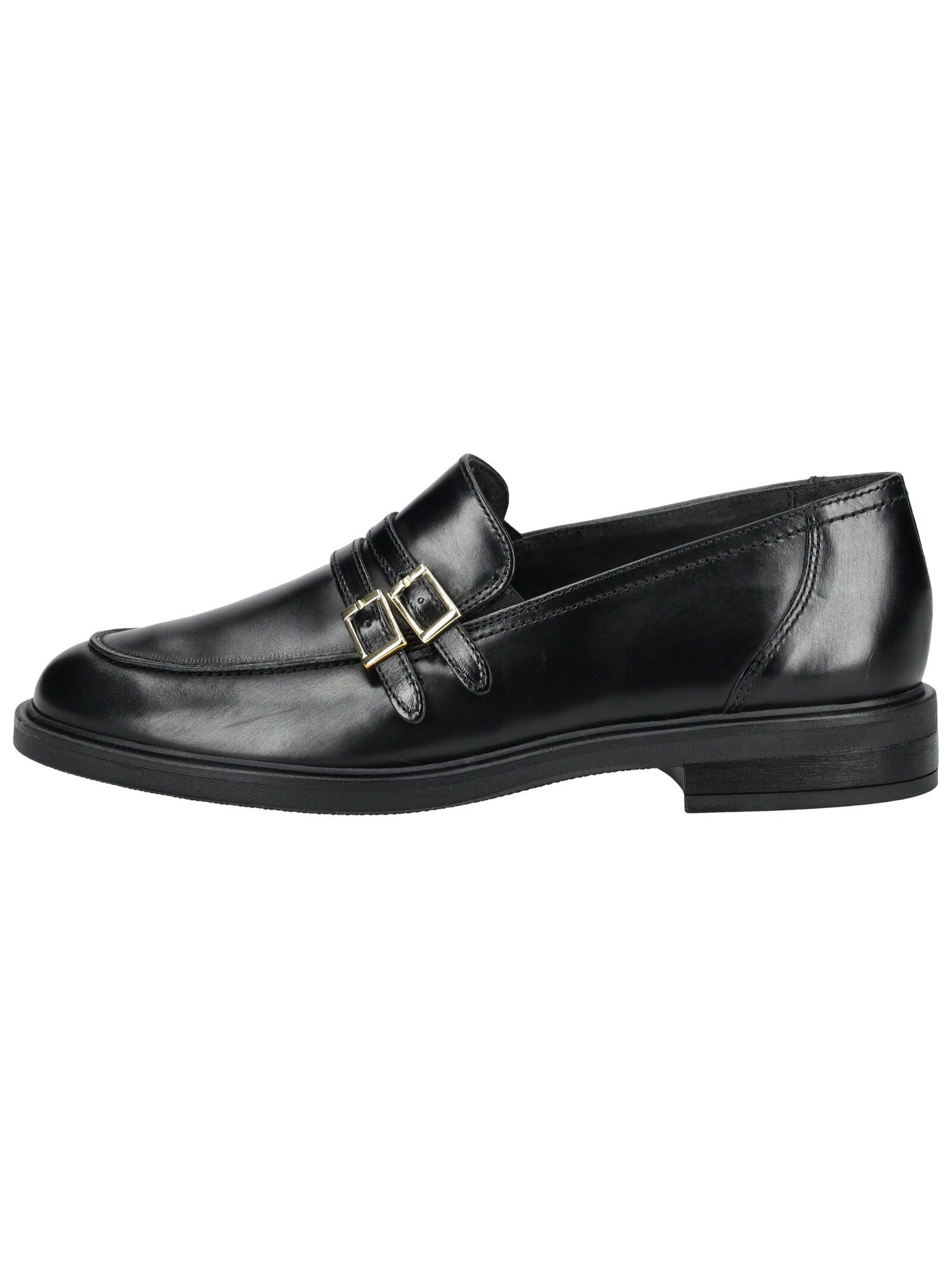 Paul Green Paul Green Slipper Glattleder Slipper günstig online kaufen