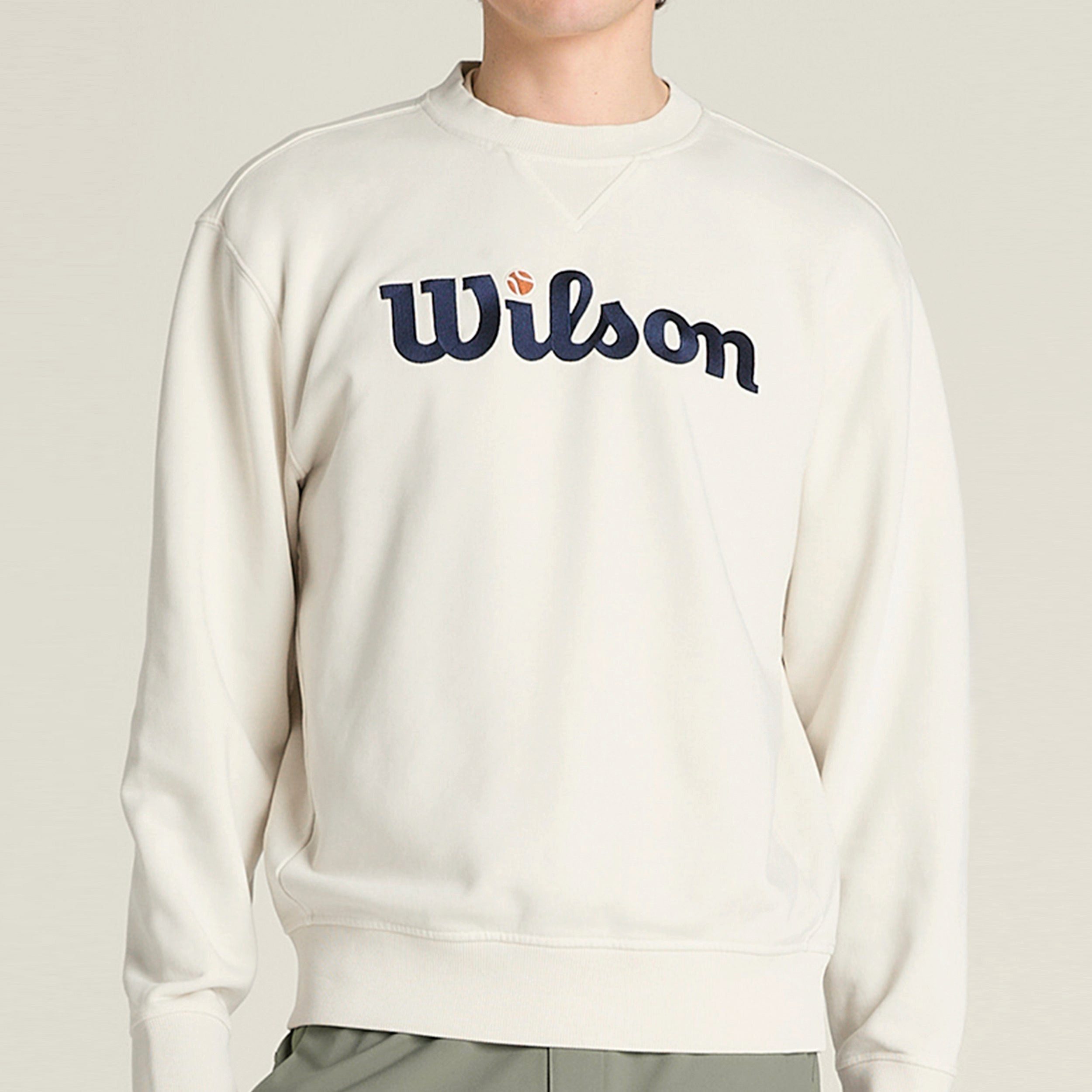 Wilson Sweatshirt Playstate French Terry