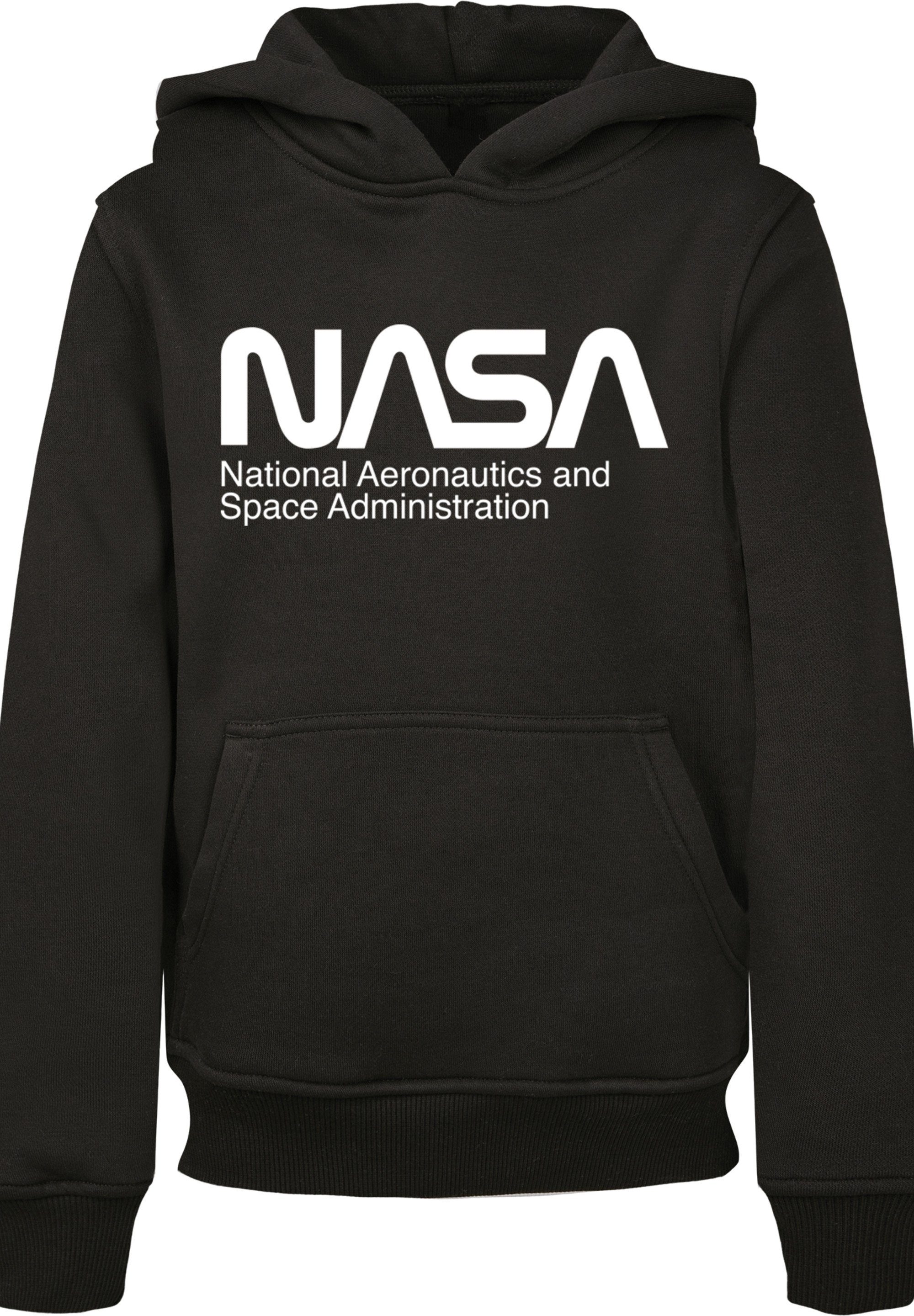 F4NT4STIC Aeronautics Sweatshirt Kinder,Premium And Space NASA Merch,Jungen,Mädchen,Bedruckt Unisex