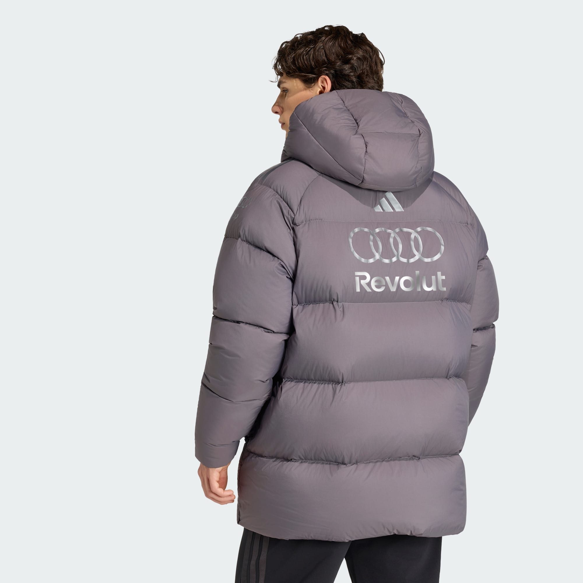 adidas Performance Funktionsjacke (1-St)