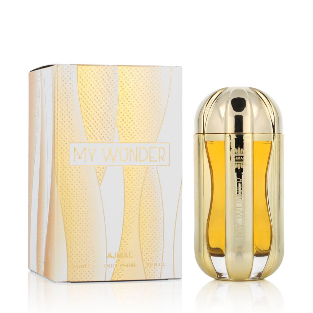 Ajmal Eau de Parfum My Wonder Eau De Parfum 85 ml (woman)