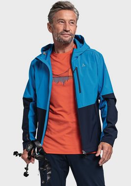 Schöffel Outdoorjacke Softshell Jacket Tonion M