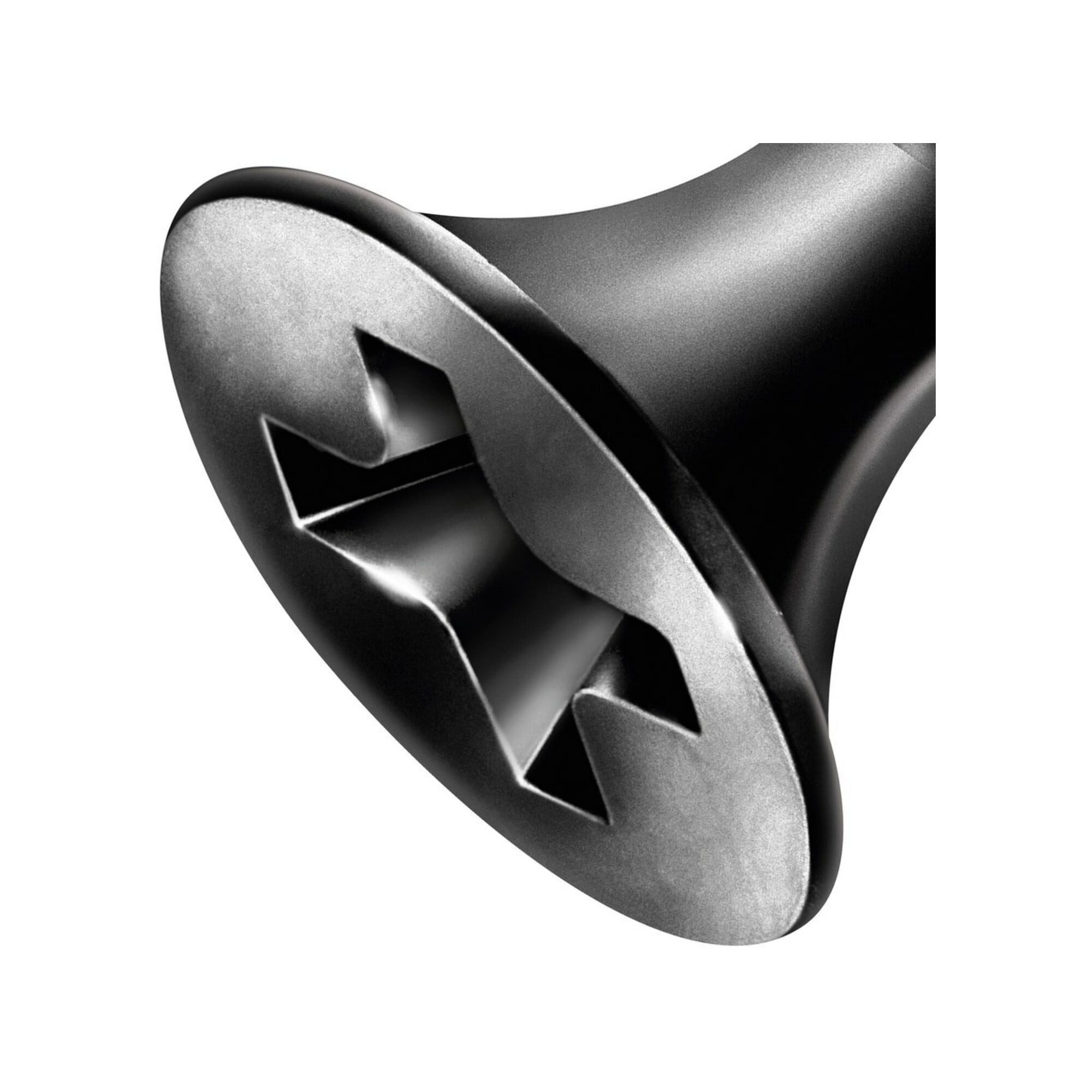 SPAX Schraube Spax GIX-A Trompetenkopf 3,9 x 35 H2 Feingewinde PHOSPH MAGAZINIERT 10