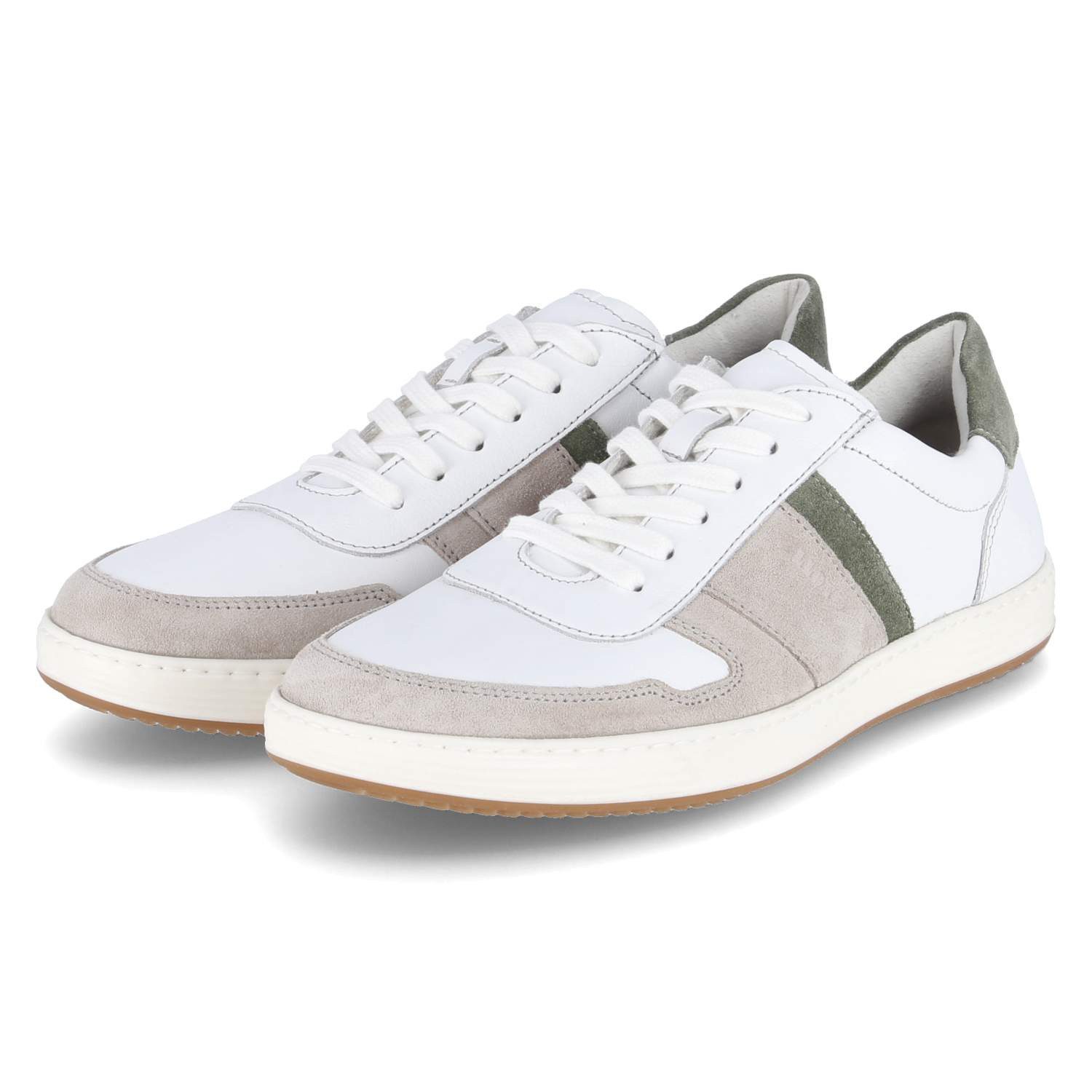 Lloyd 2476412 Schnürschuh günstig online kaufen
