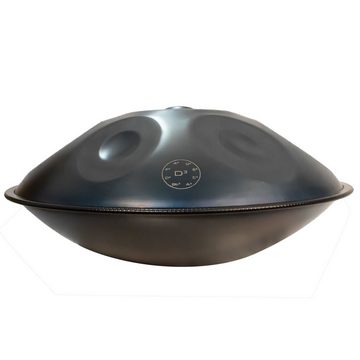 Patera Handpan HPDM-2 D-Minor,Handpan, inkl. Tasche