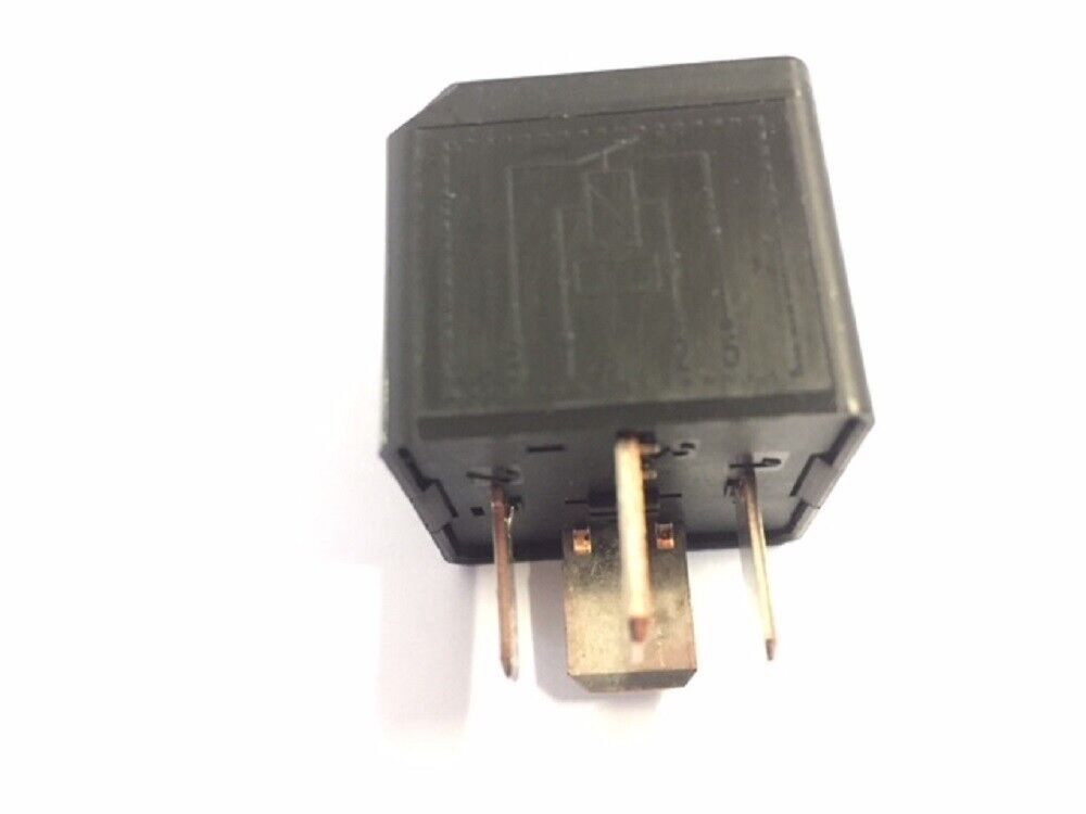 BMW Kfz-Relais BMW Relais Schliesser schwarz für BMW 1 3 5 6 7 X Z4 MINI 61366901469, (1-St)