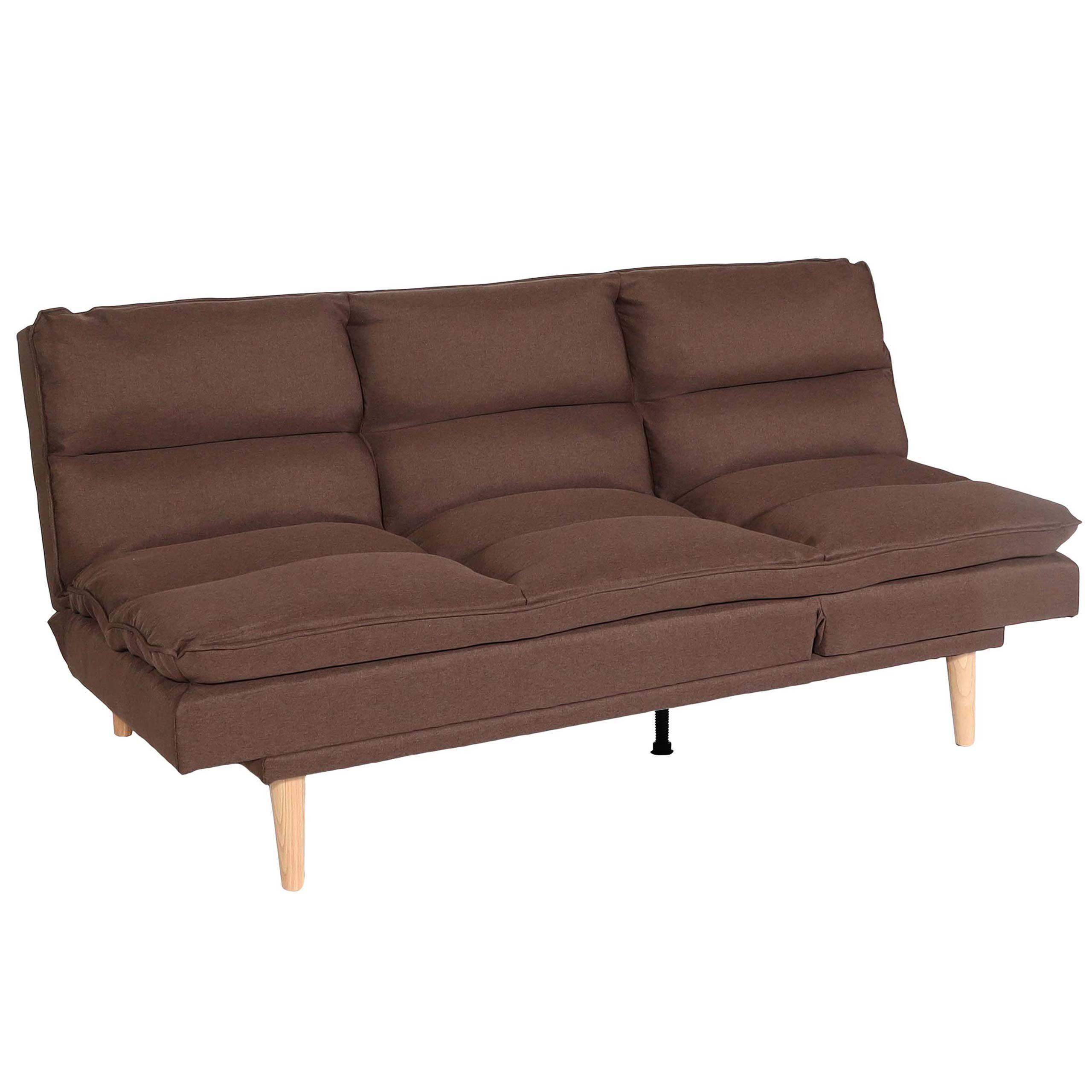 MCW Schlafsofa MCW-M79, Hohe Standfestigkei, Großzügige günstig online kaufen