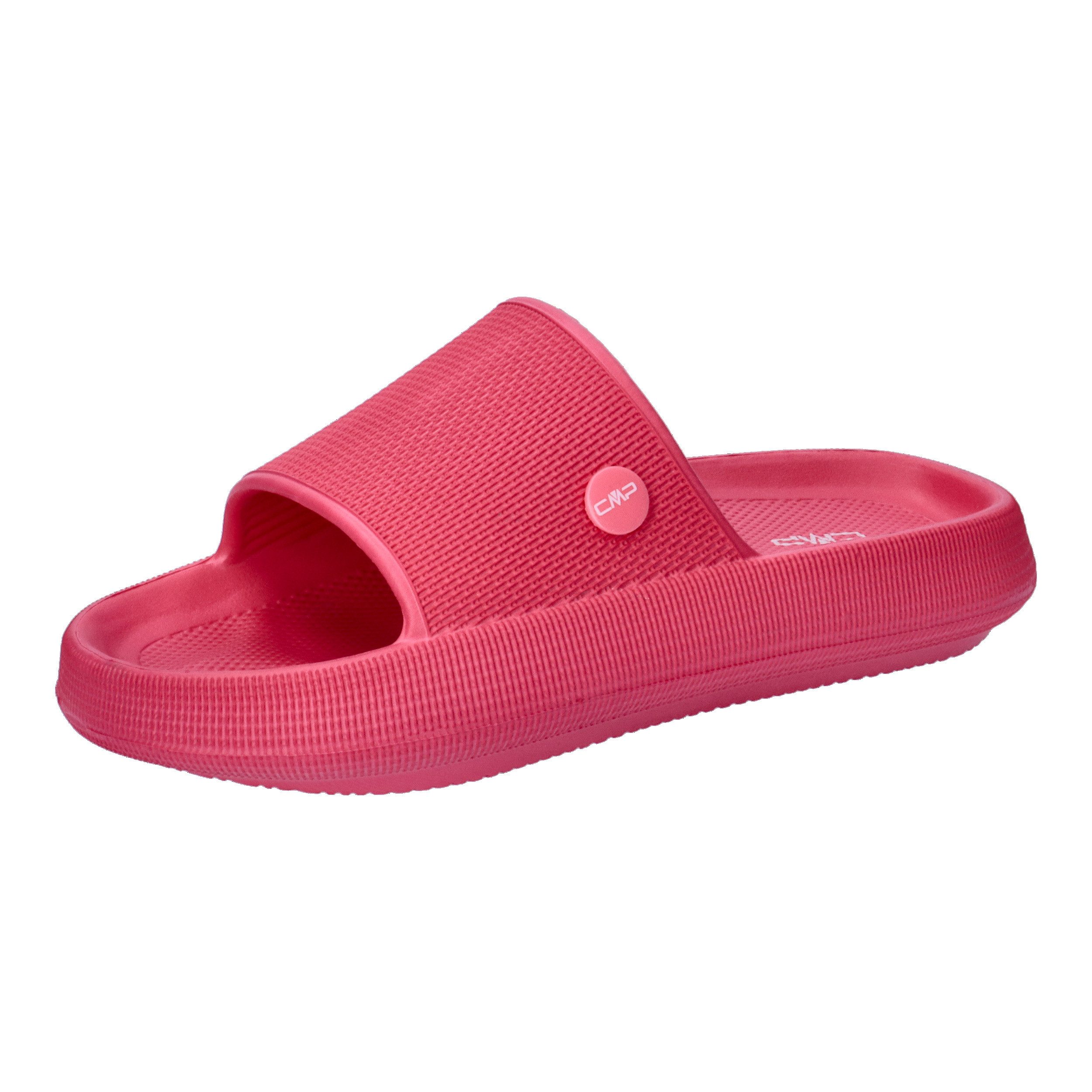 CMP CMP Damen Badeschlappe RUBY WMN SLIPPER 3Q97866 Badeschuh