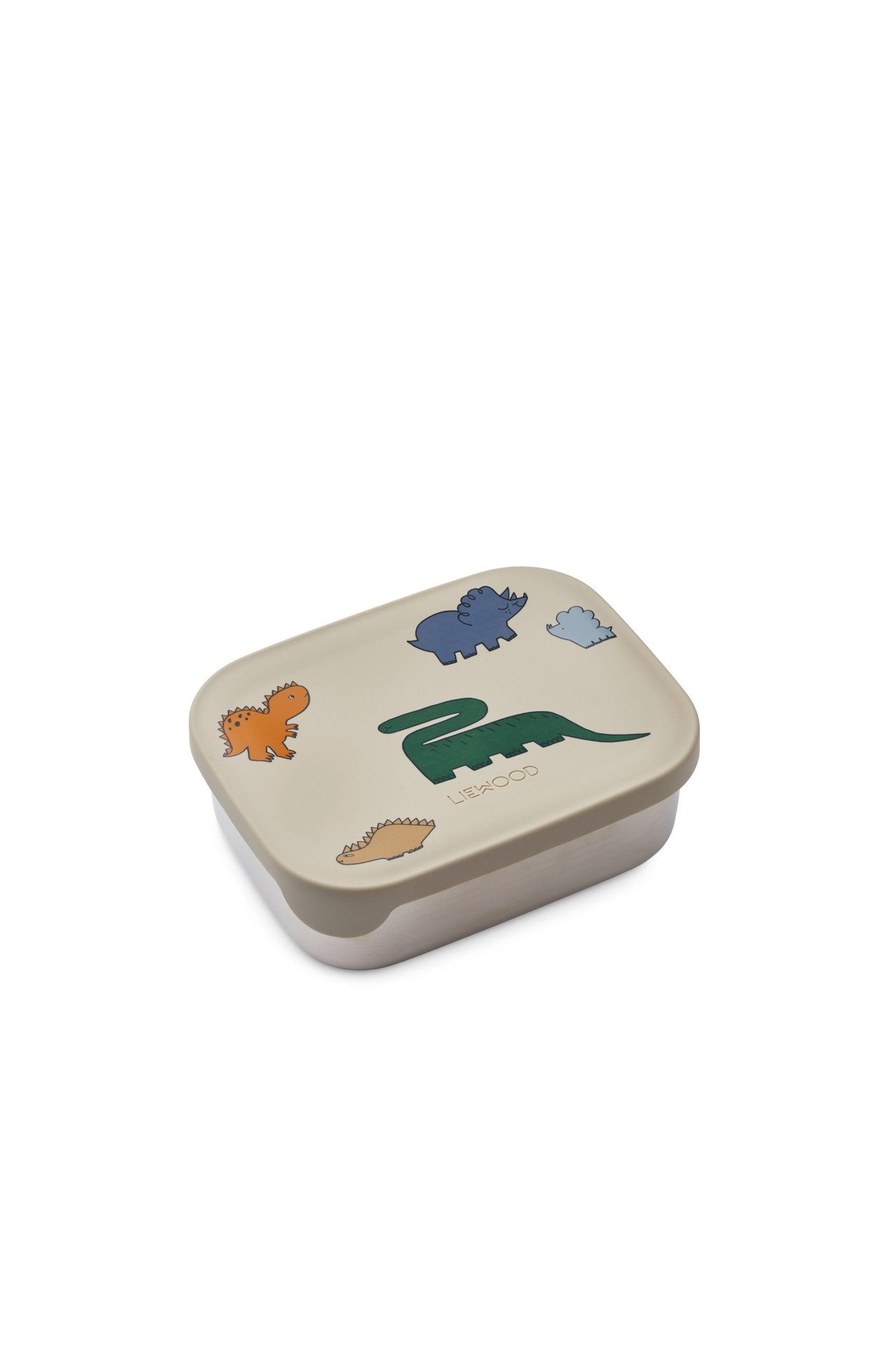 Liewood Lunchbox Brotdose Kinder, leicht