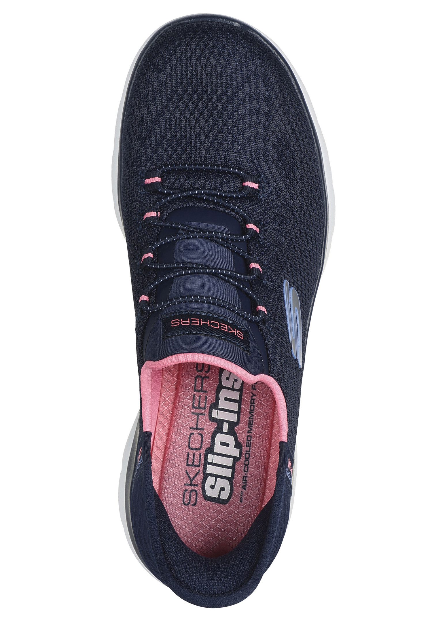 Skechers SUMMITS DIAMOND DREAM Sneaker