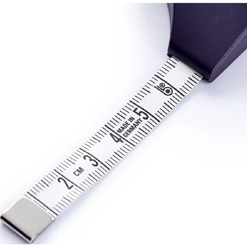 Prym Kreativset Prym Rollmaßband Ergonomics 150 cm, (embroidery kit)