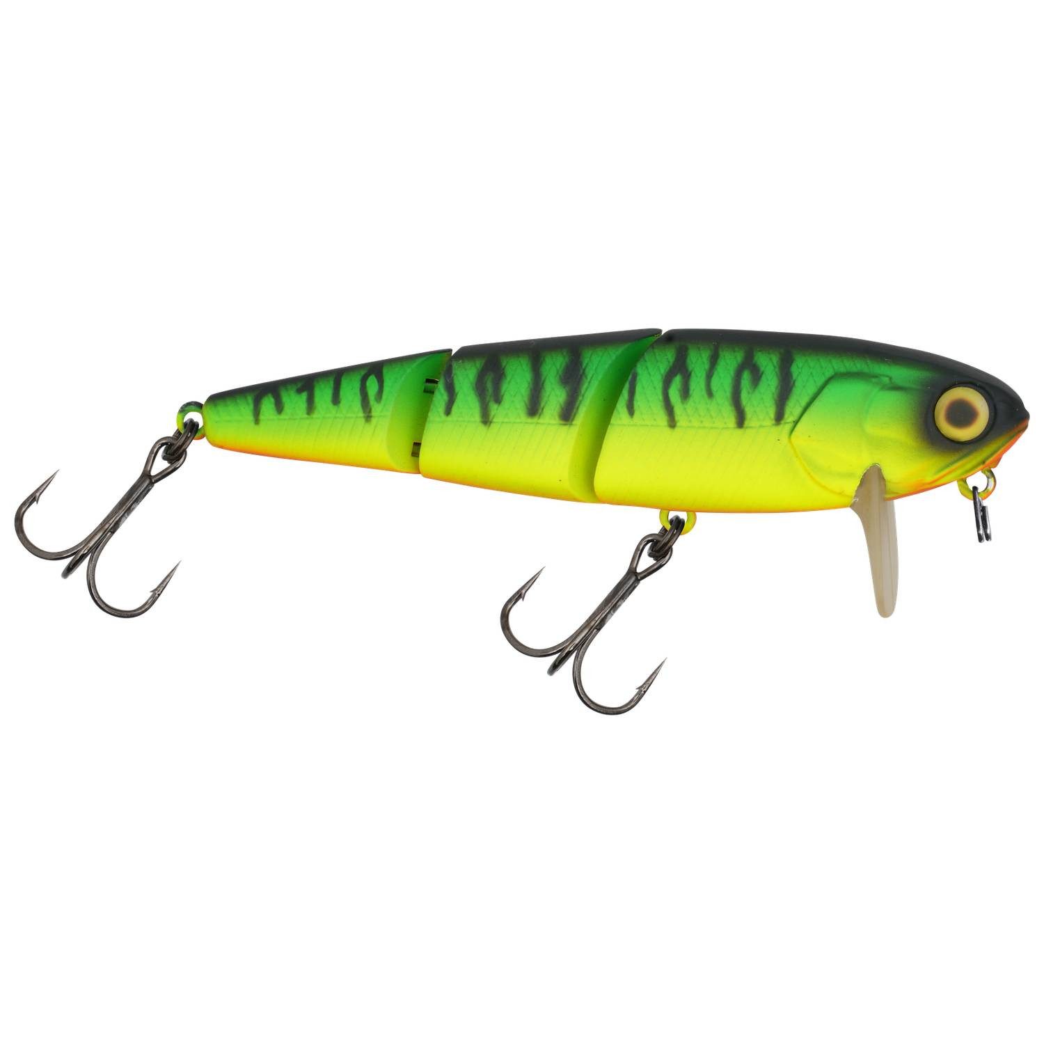 Illex Kunstköder Illex Deka-Hamakuru 95 RS Wobbler 9,5cm, (Packung, 1-St)