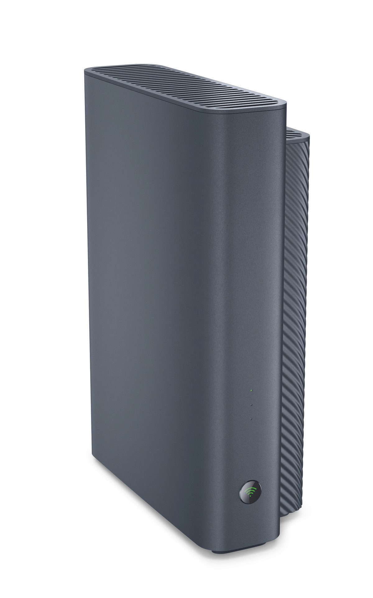 Telekom Deutschland Telekom Speedport 7 WLAN-Router, WLAN mit bis zu 6.760 Mbit/s