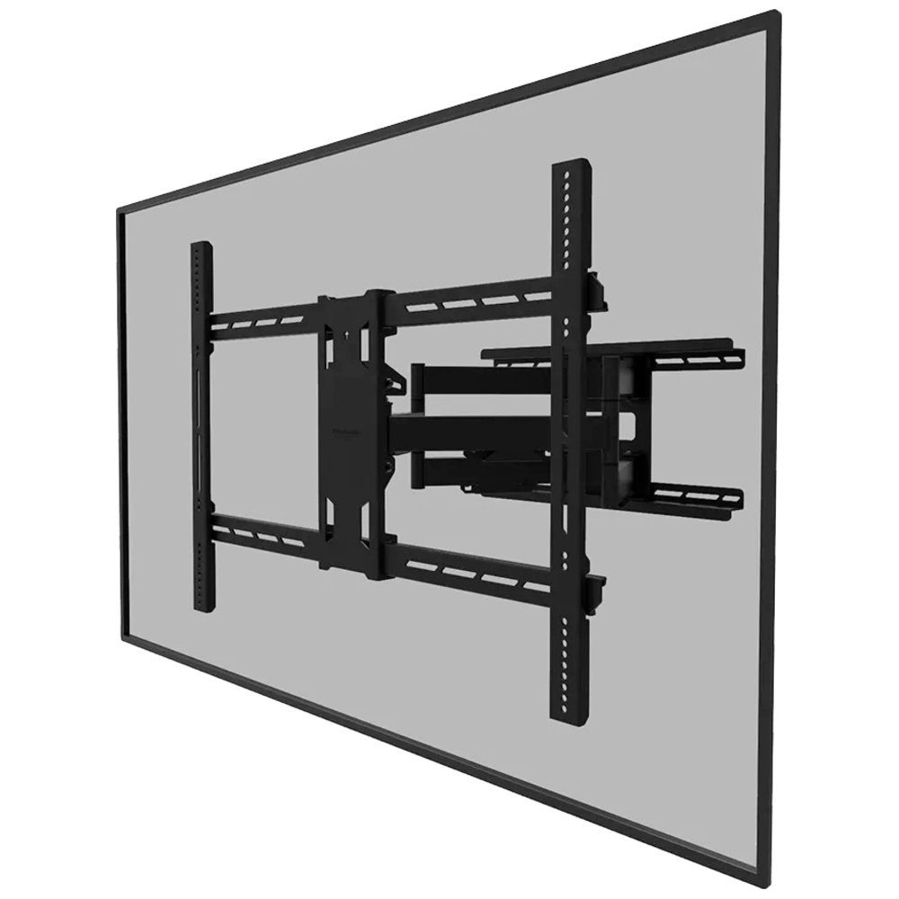 Neomounts by Newstar Monitor-Halterung Neomounts WL40S-950BL18 Monitor-Wandhalterung 1 Display(s) 139,7 cm