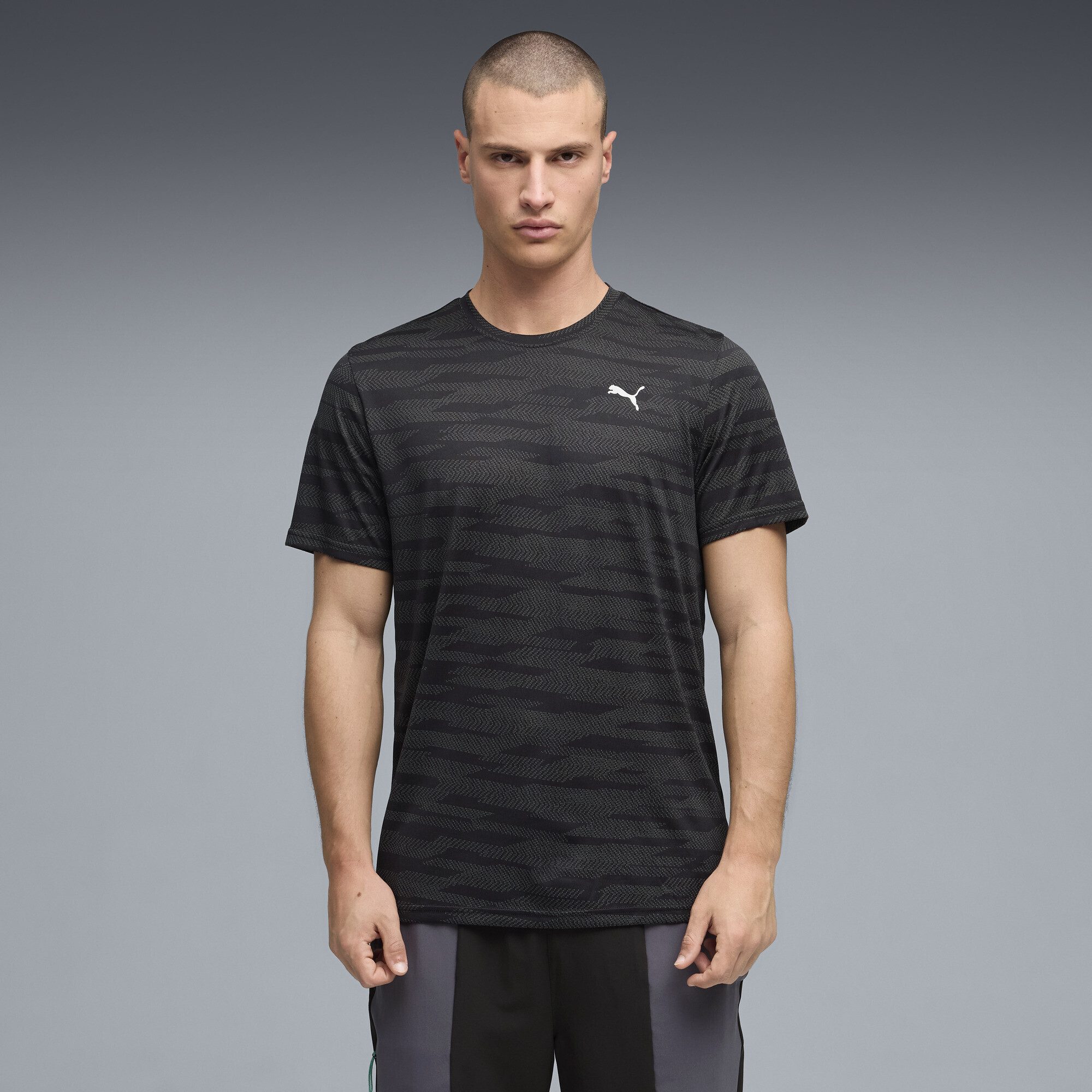 PUMA Trainingsshirt PWRTRAIN Trainingsshirt Herren günstig online kaufen