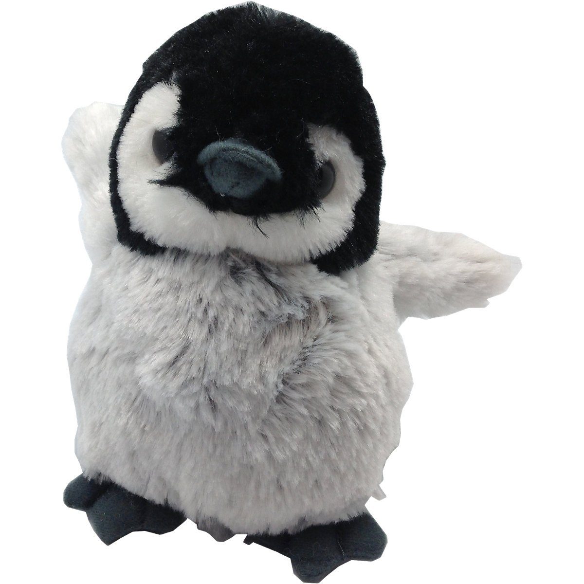 WILD REPUBLIC Kuscheltier Cuddlekins Mini Pinguin 20cm