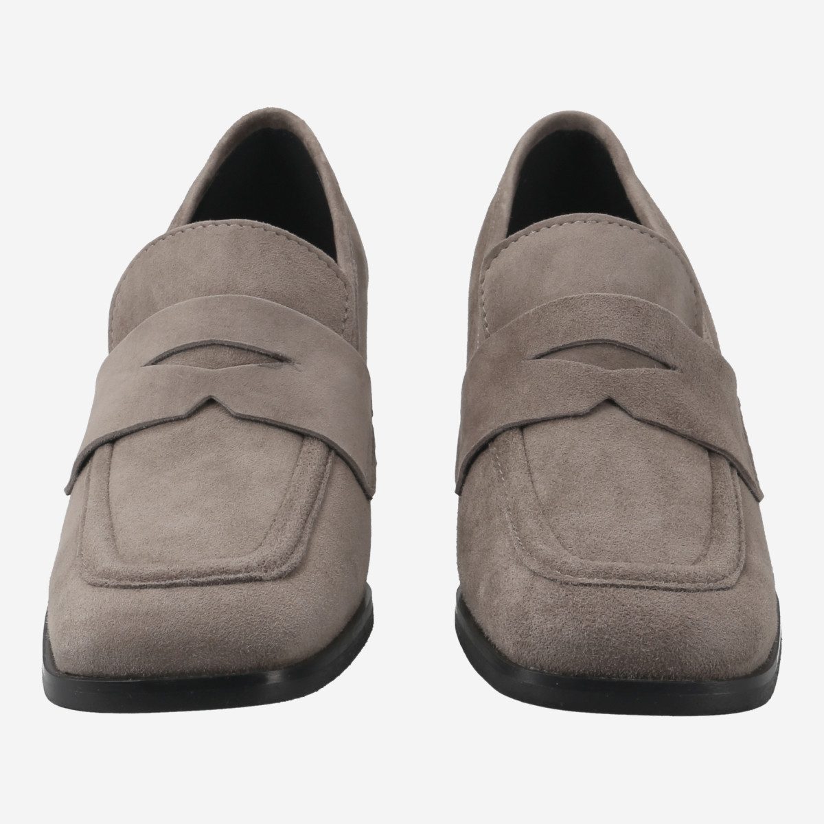 Lüke Schuhe Lüke Schuhe BILLY FANGO, Pumps, Grau, Damen Pumps