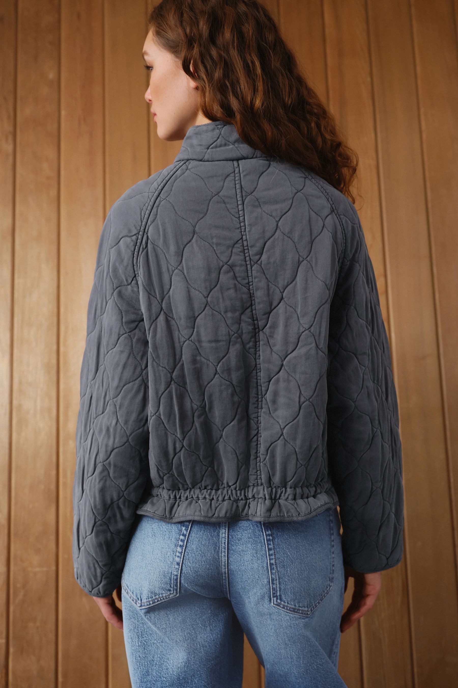 Next Steppjacke Steppjacke (1-St) günstig online kaufen