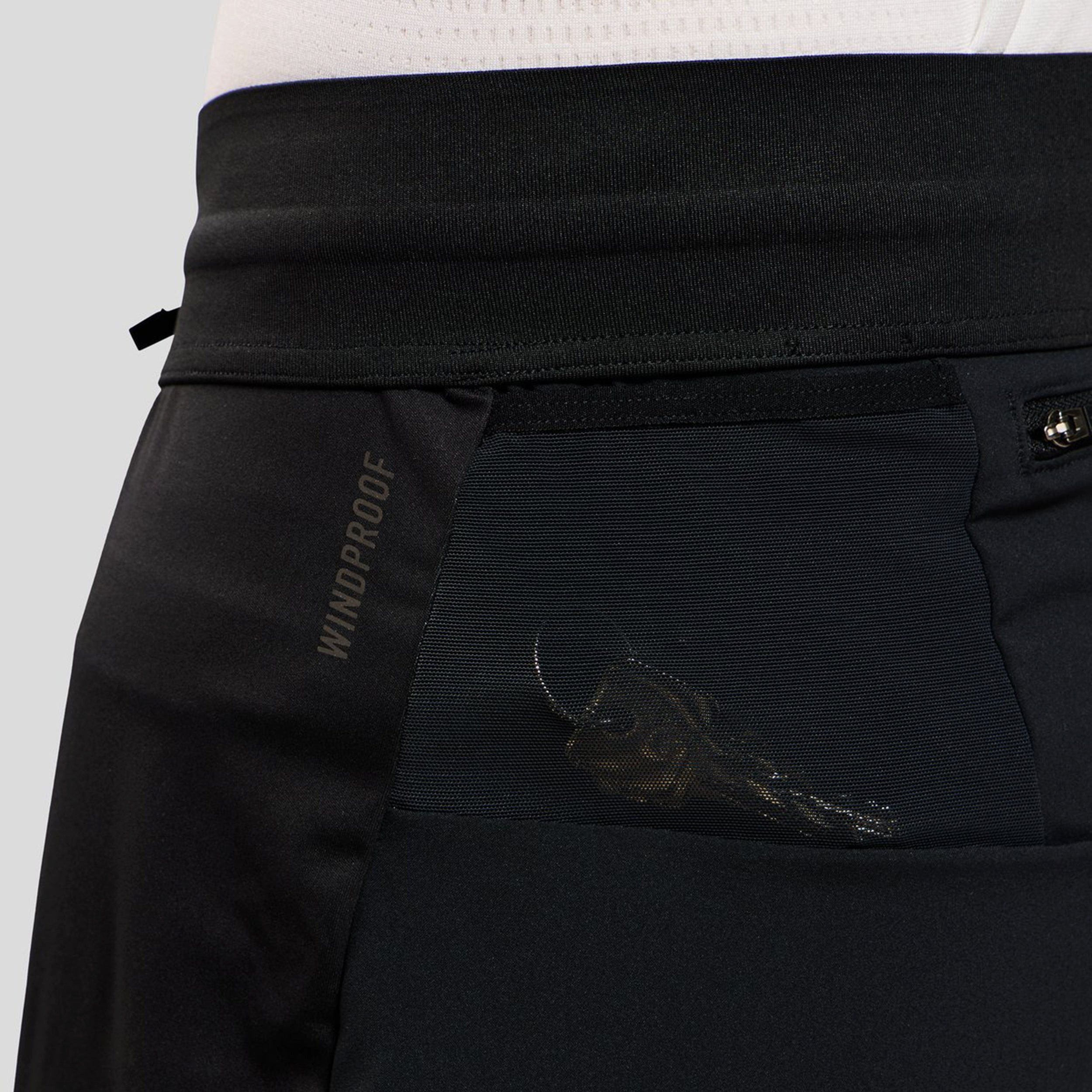 Odlo Laufhose Zeroweight Warm