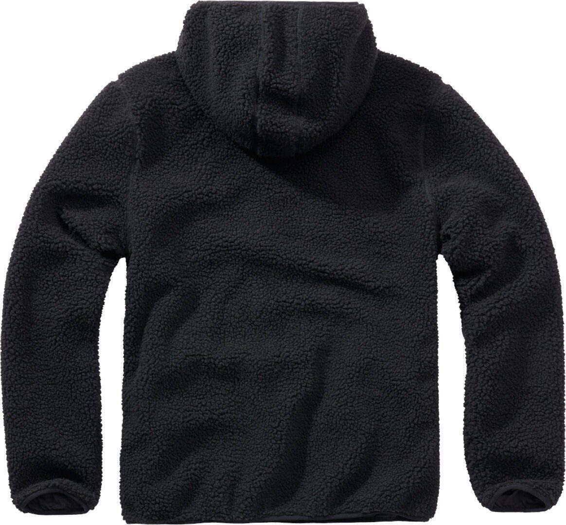 Brandit Fleecejacke Teddyfleece-Troyer günstig online kaufen